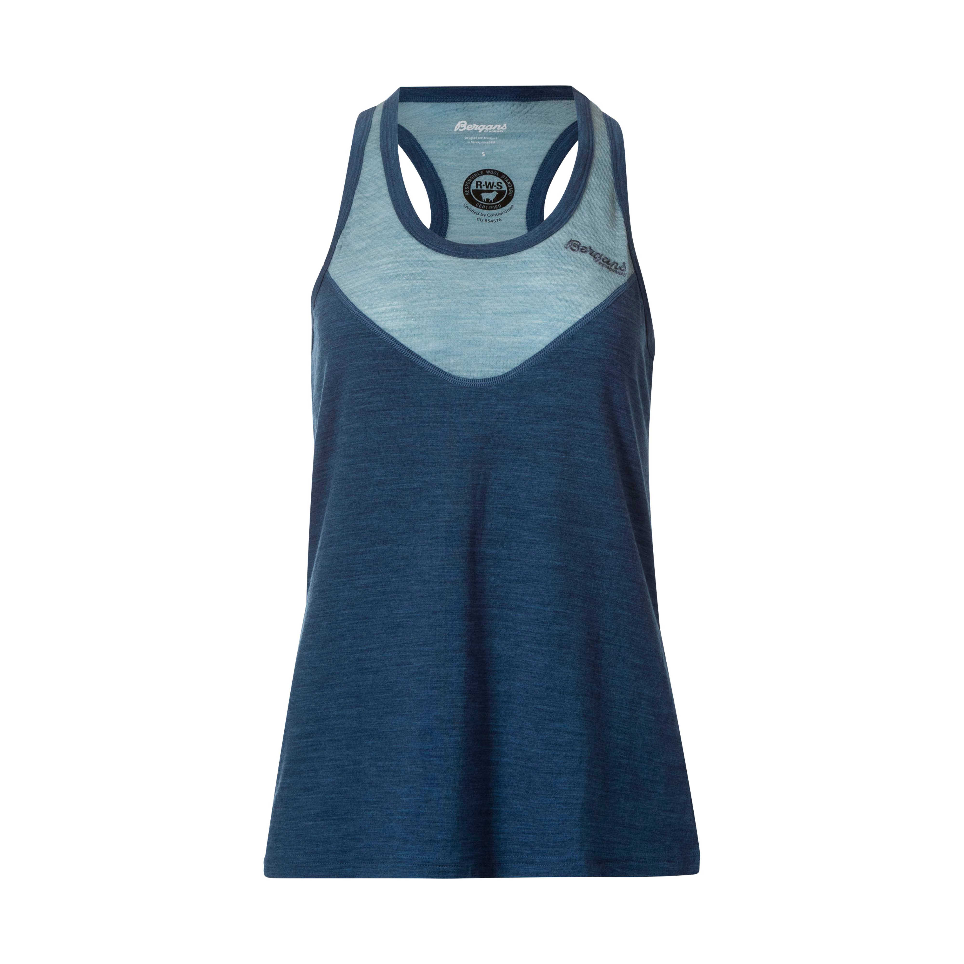 Ulstein Wool W Jacket