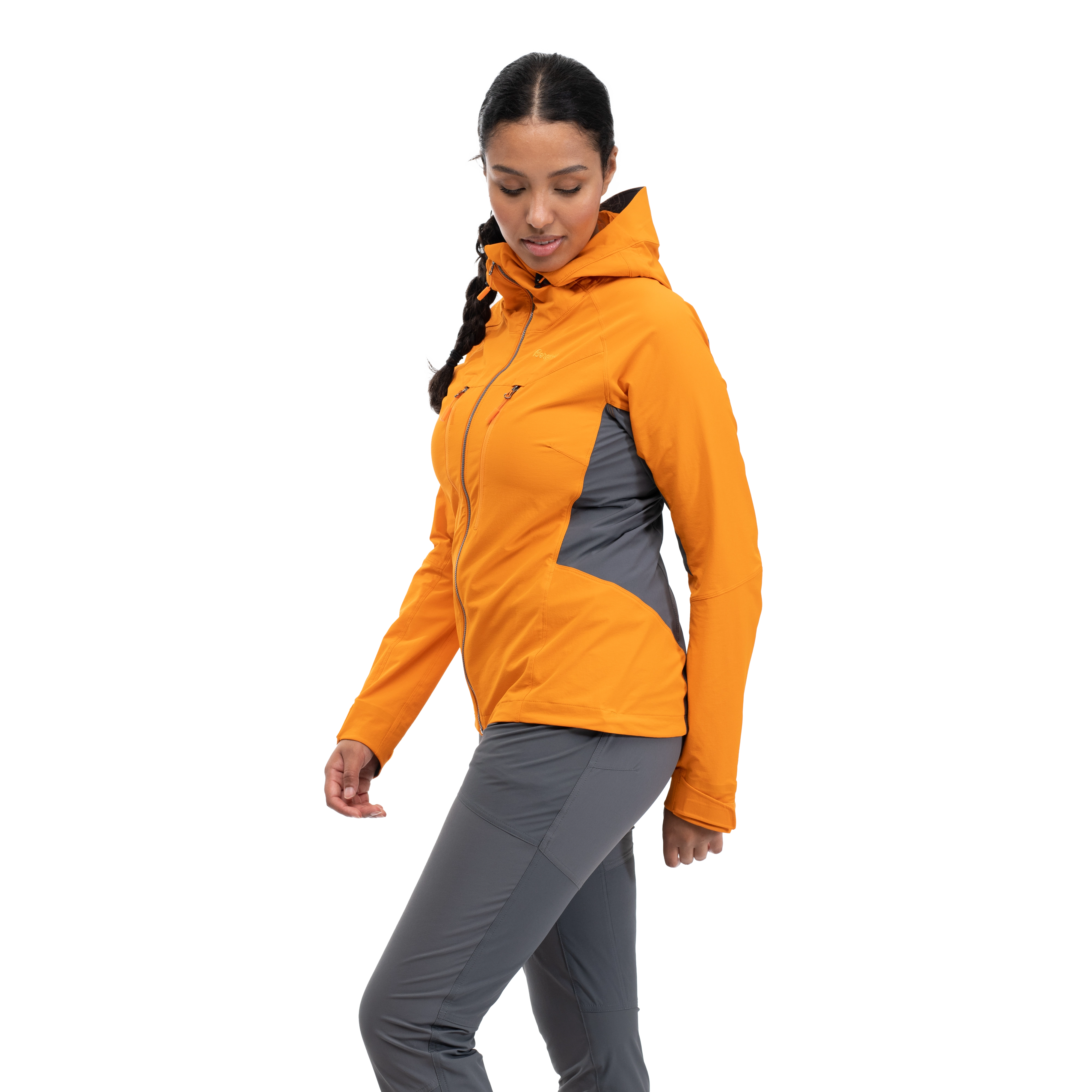 Oslo Urban Down Parka