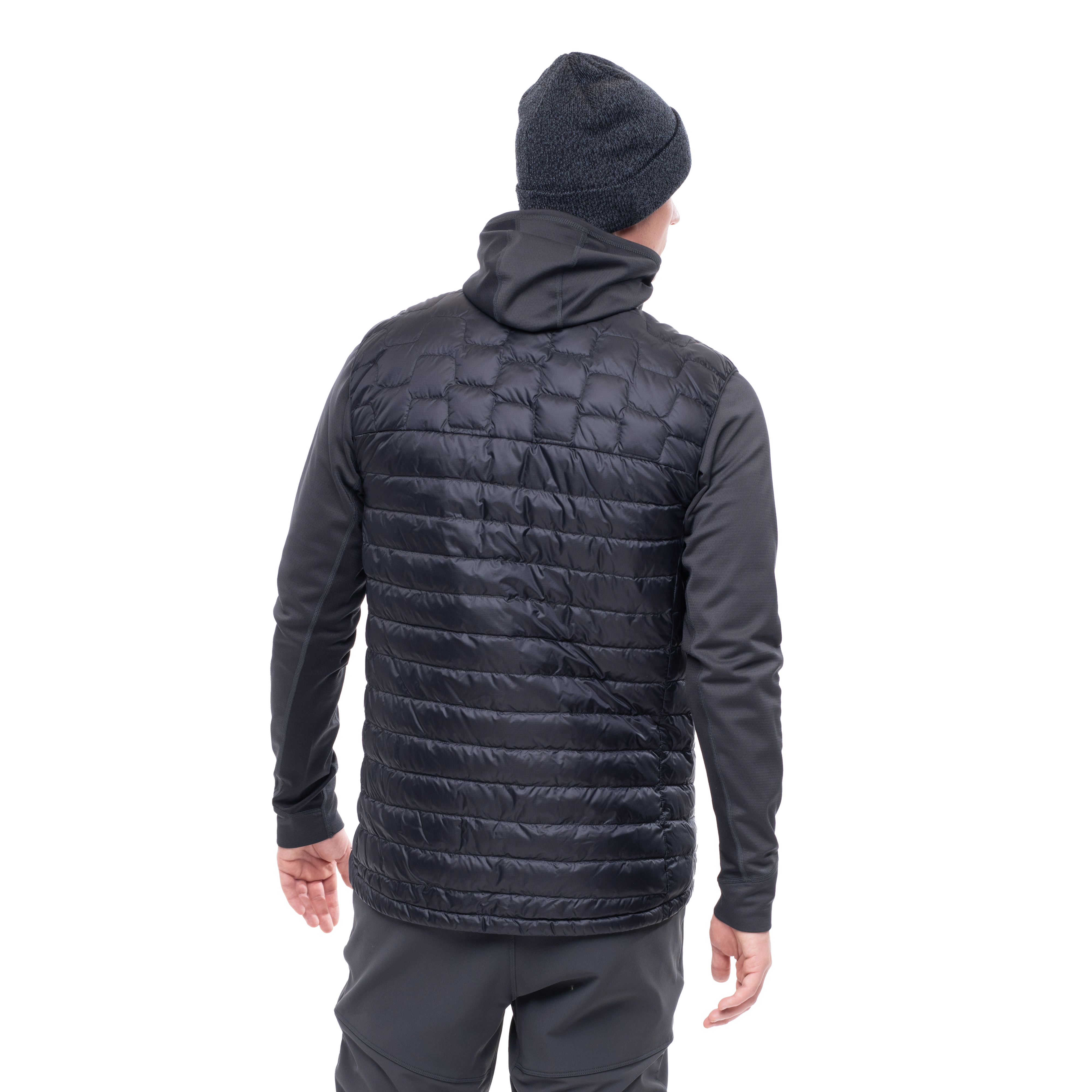 Myske Wool Youth Shirt