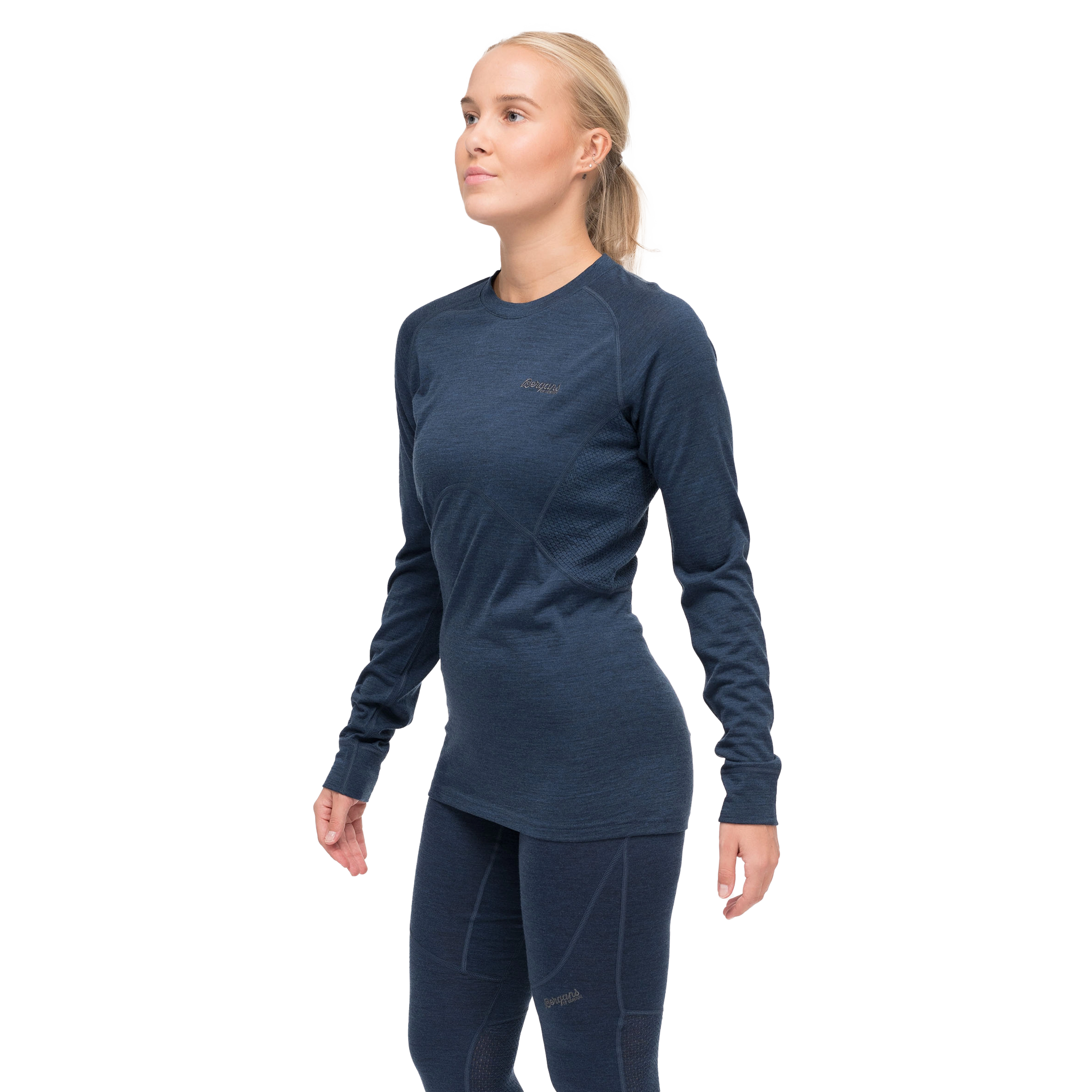 Tind Softshell Shorts Women