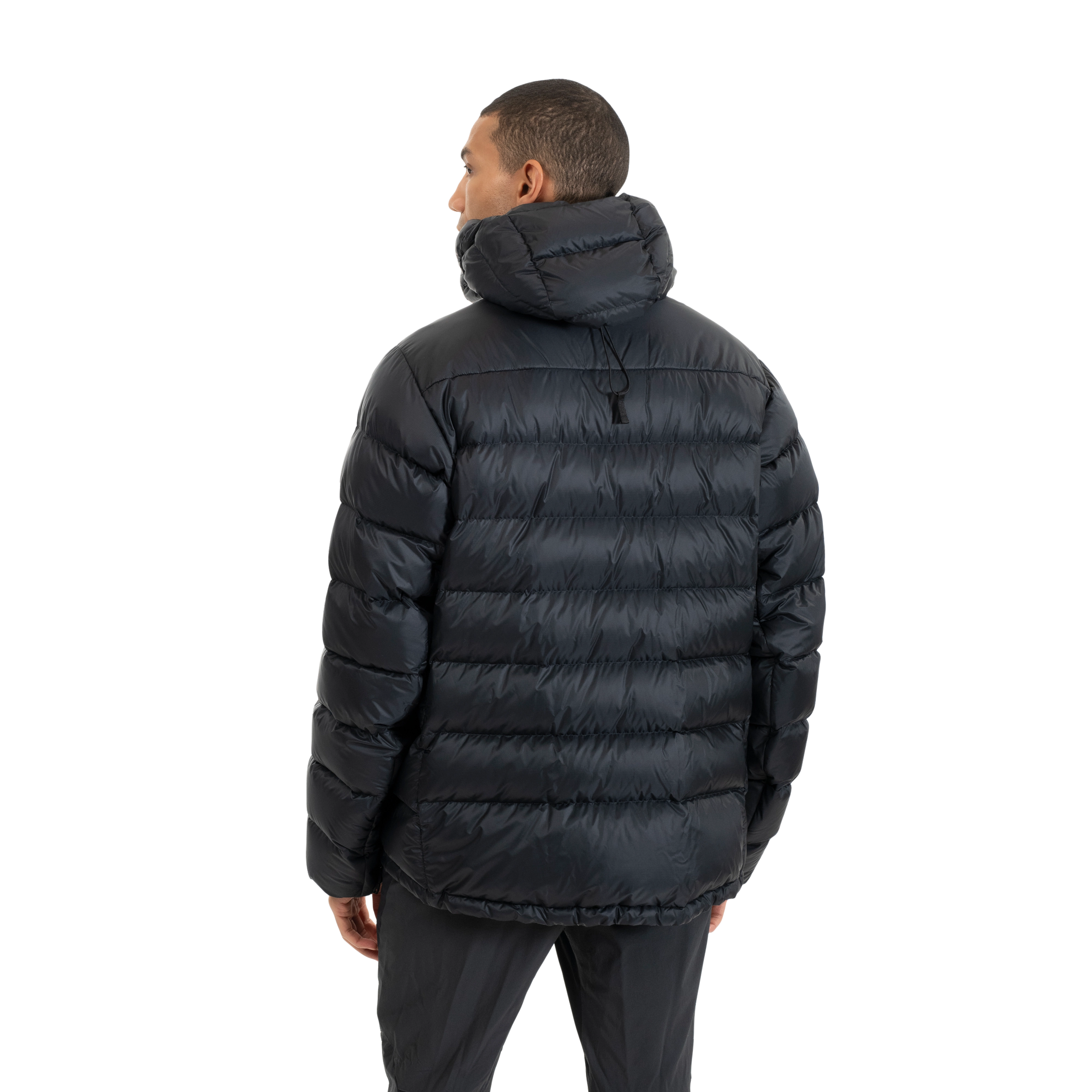 Y LightLine Weightless Down Jacket Hood Men
