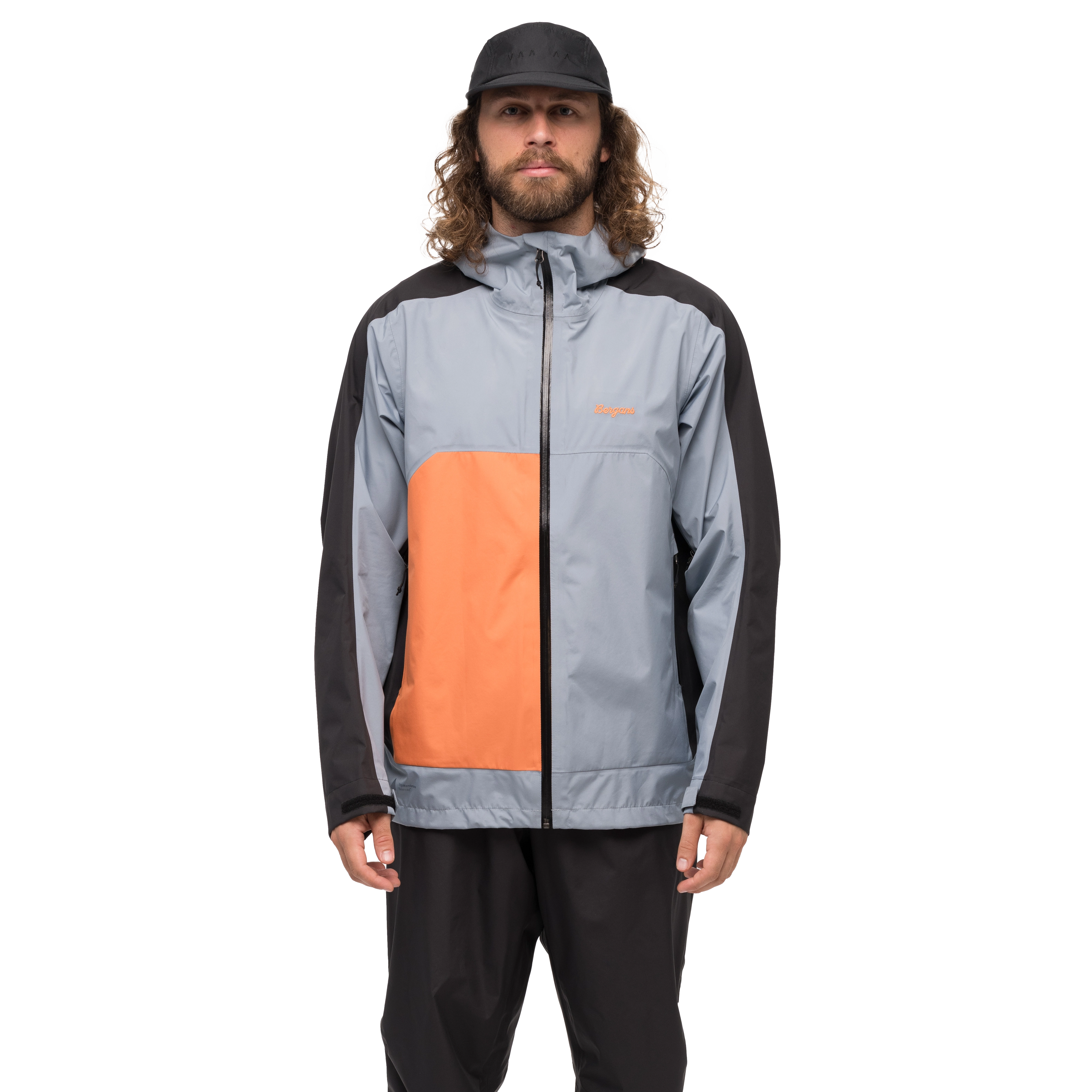 Rabot Allround 3L Shell Jacket Men