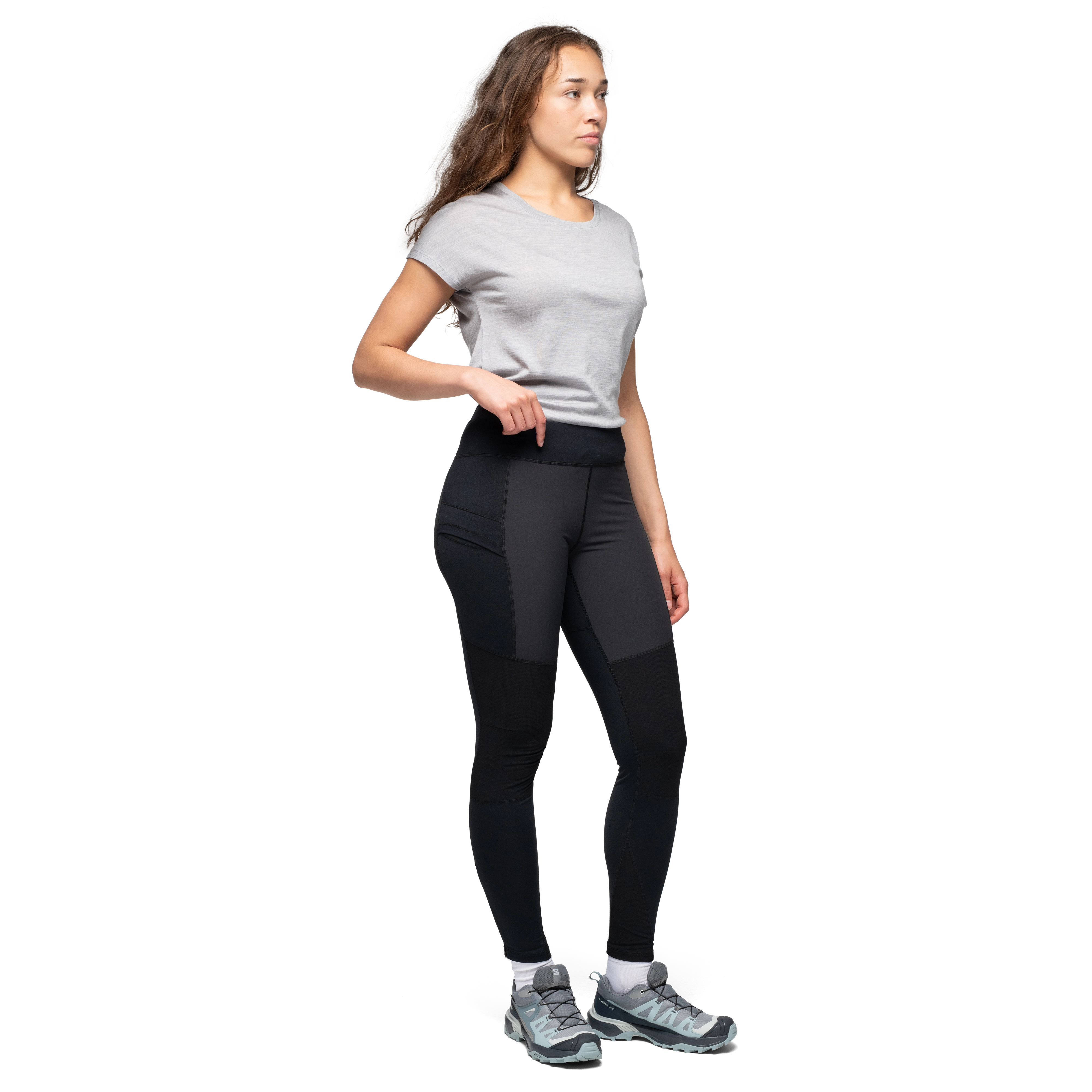 Tind 3L Shell Pants Women