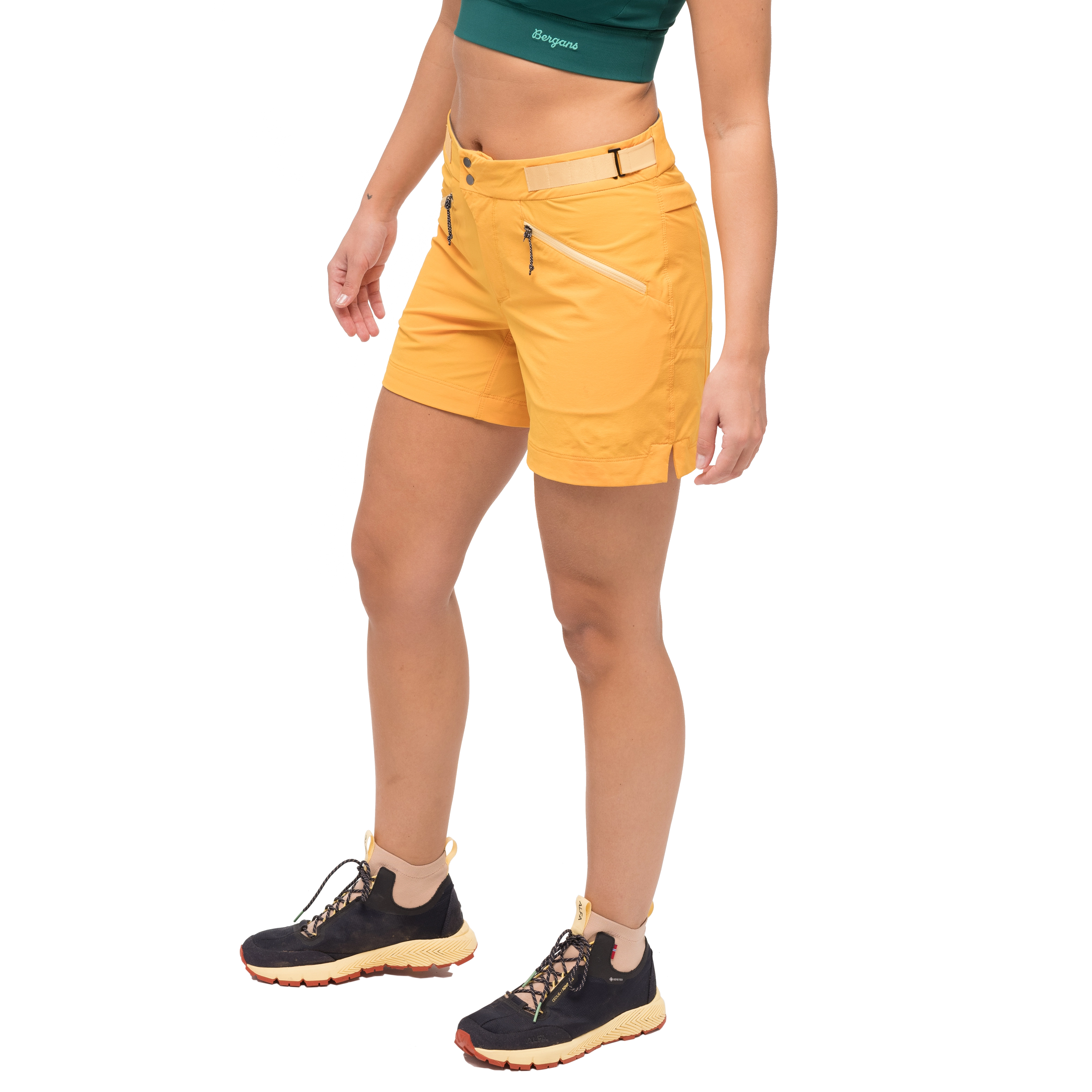 Lava Light Down Jacket Men