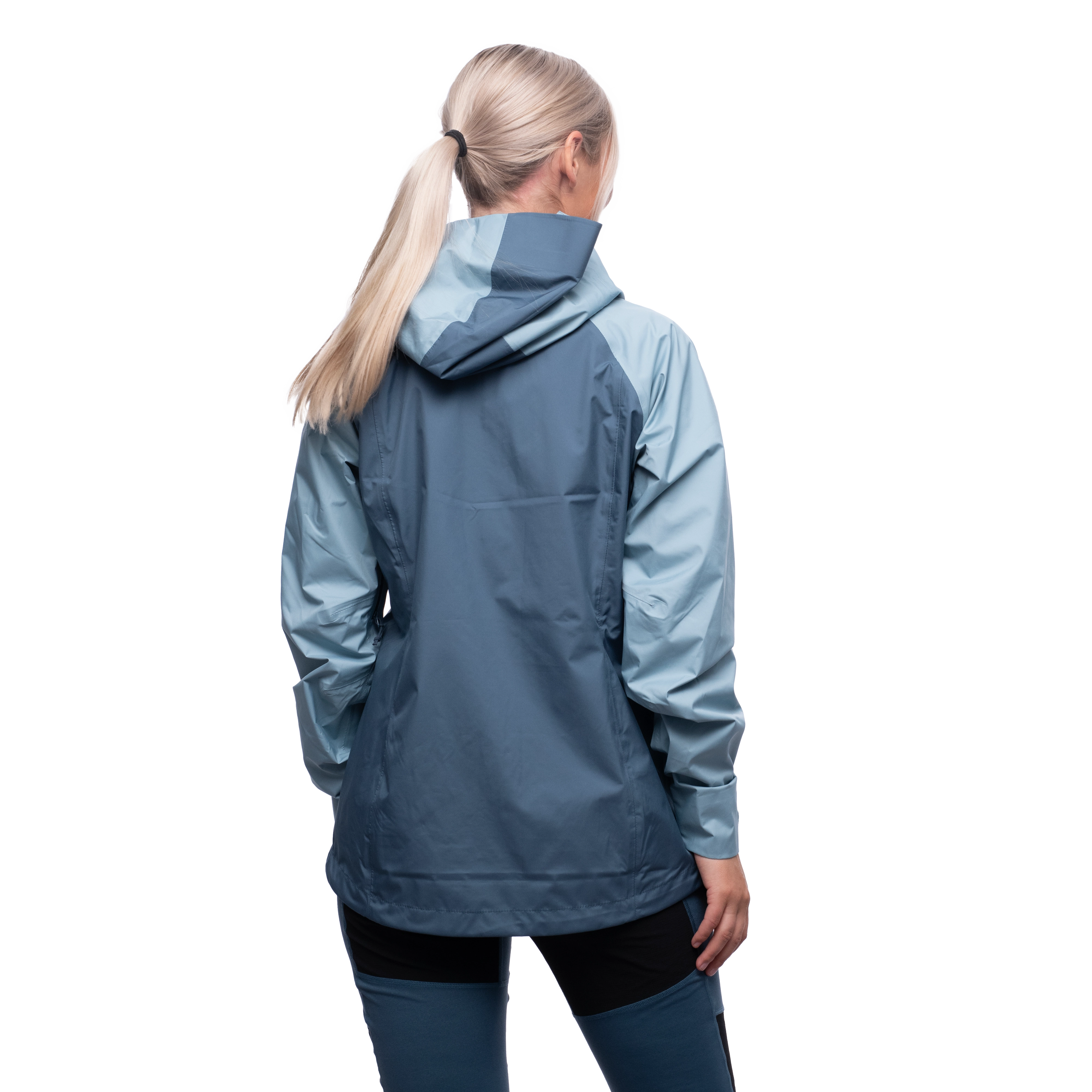 Oslo Urban Down Parka