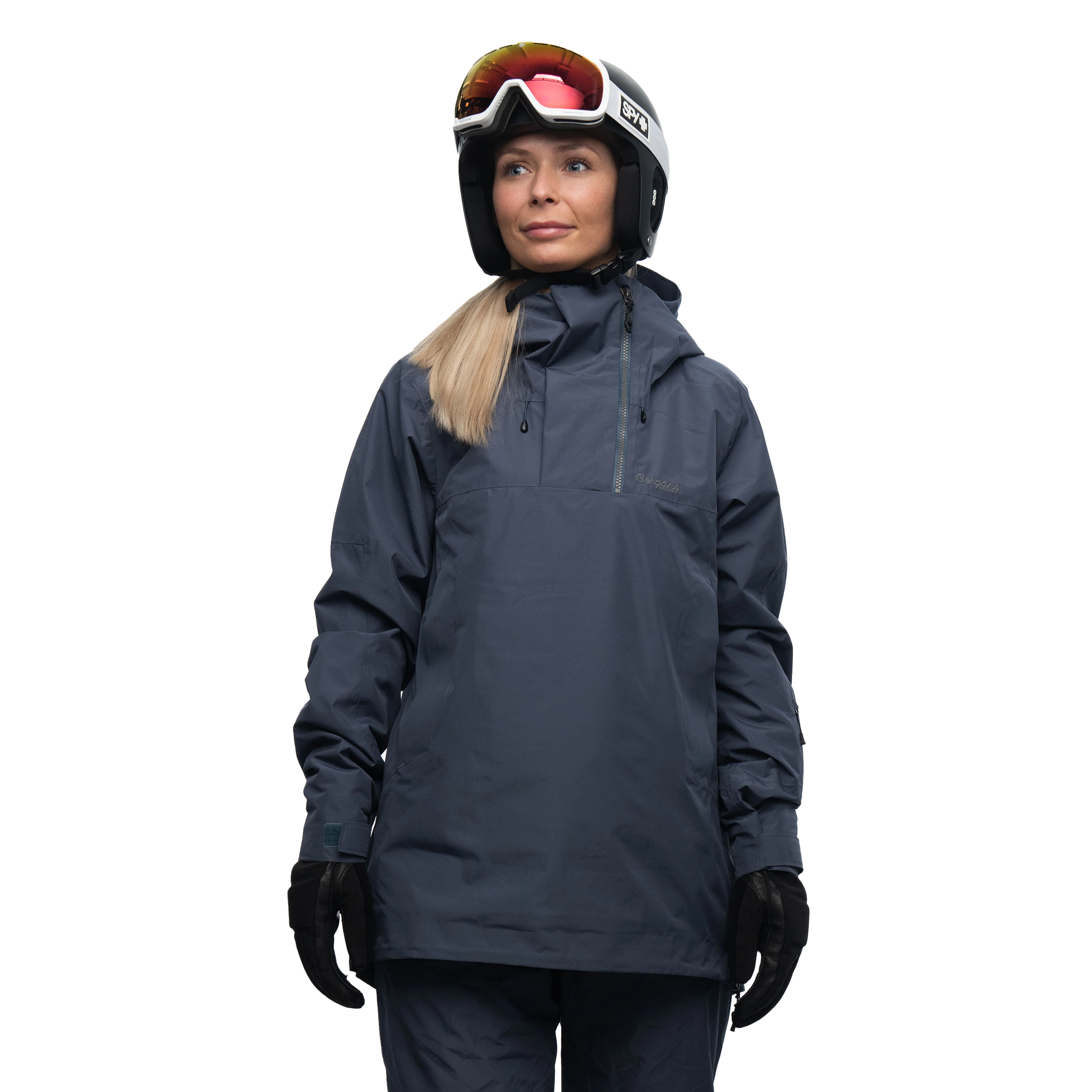 Oslo Urban Down Parka