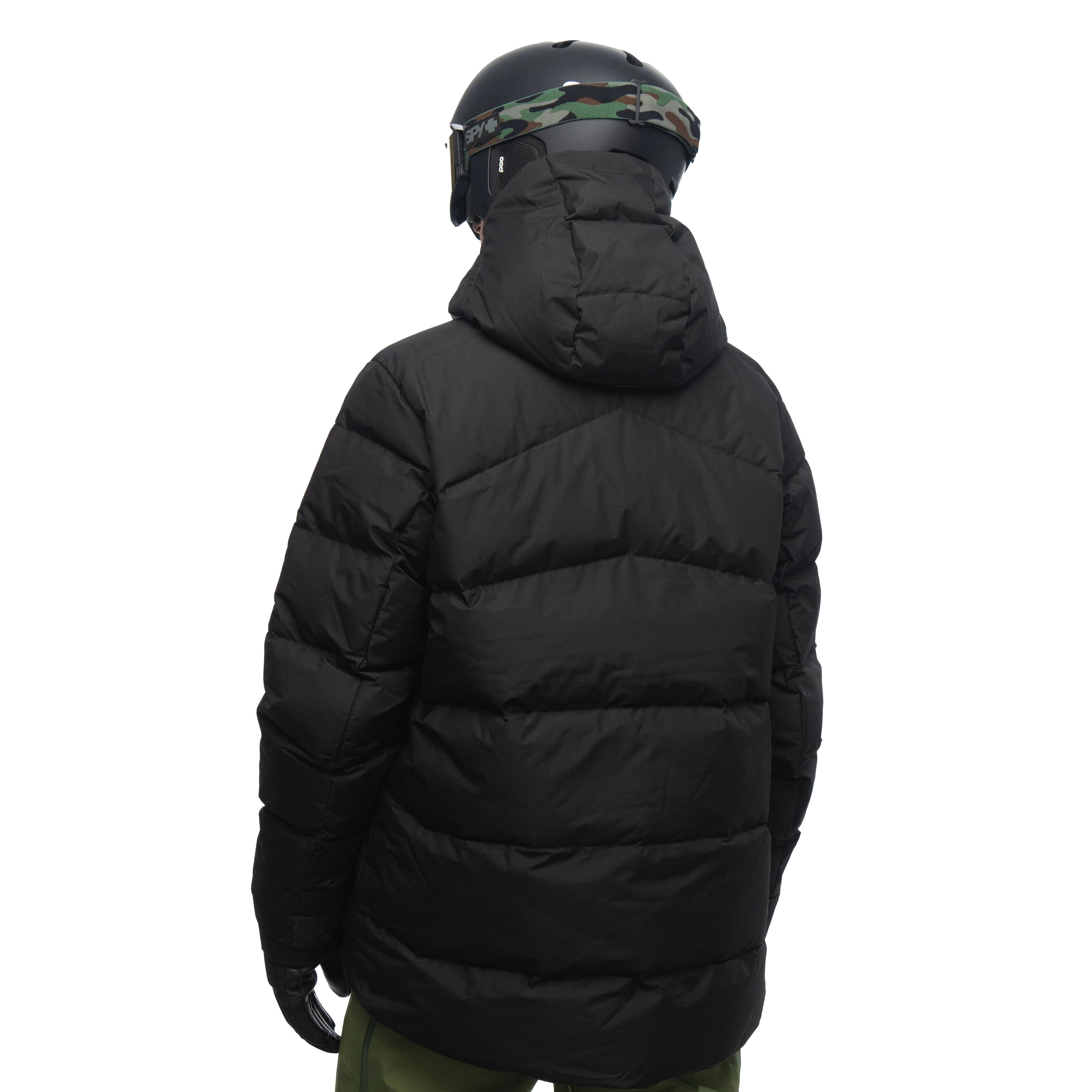 Myske Wool Youth Shirt