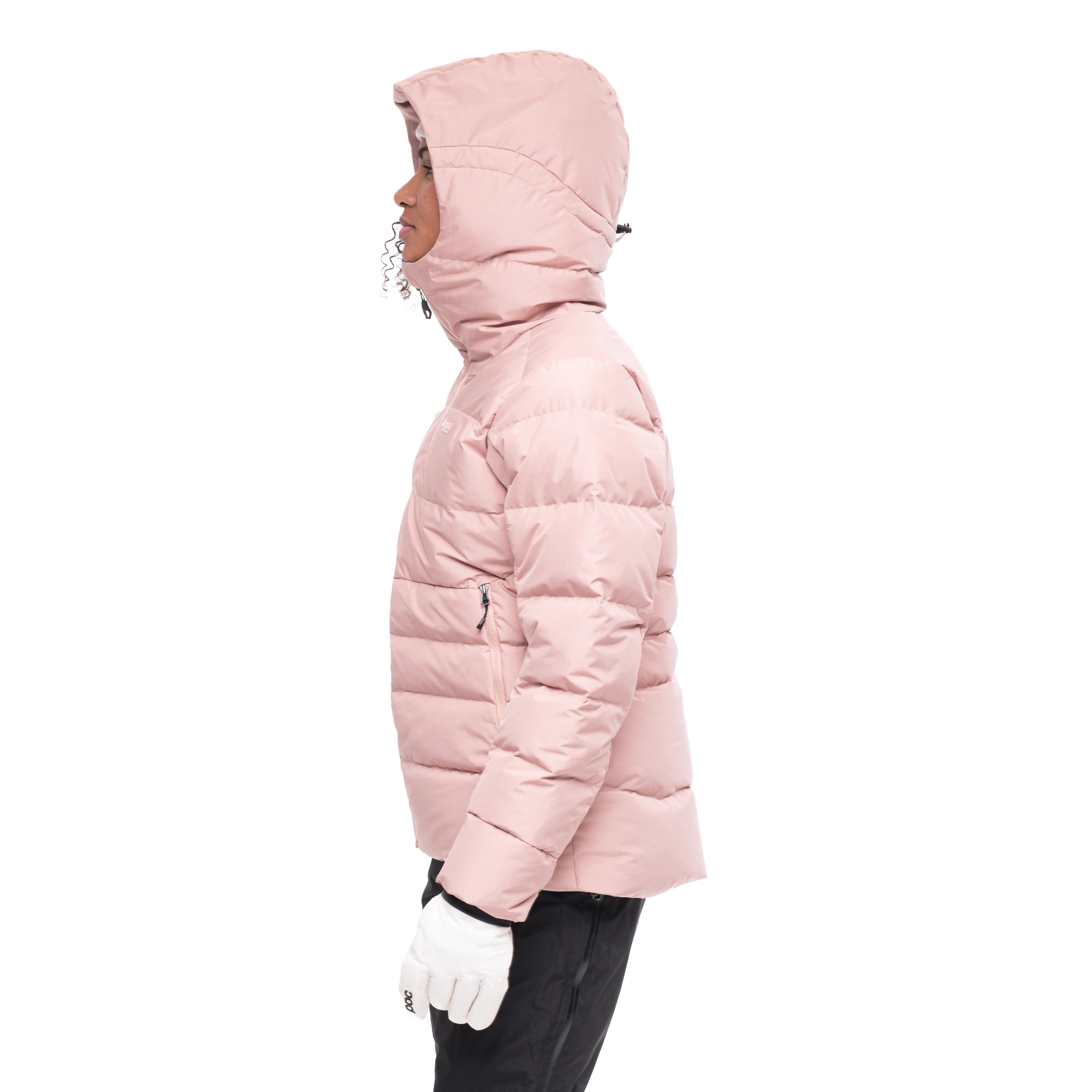 Lava Light Down Jacket Men