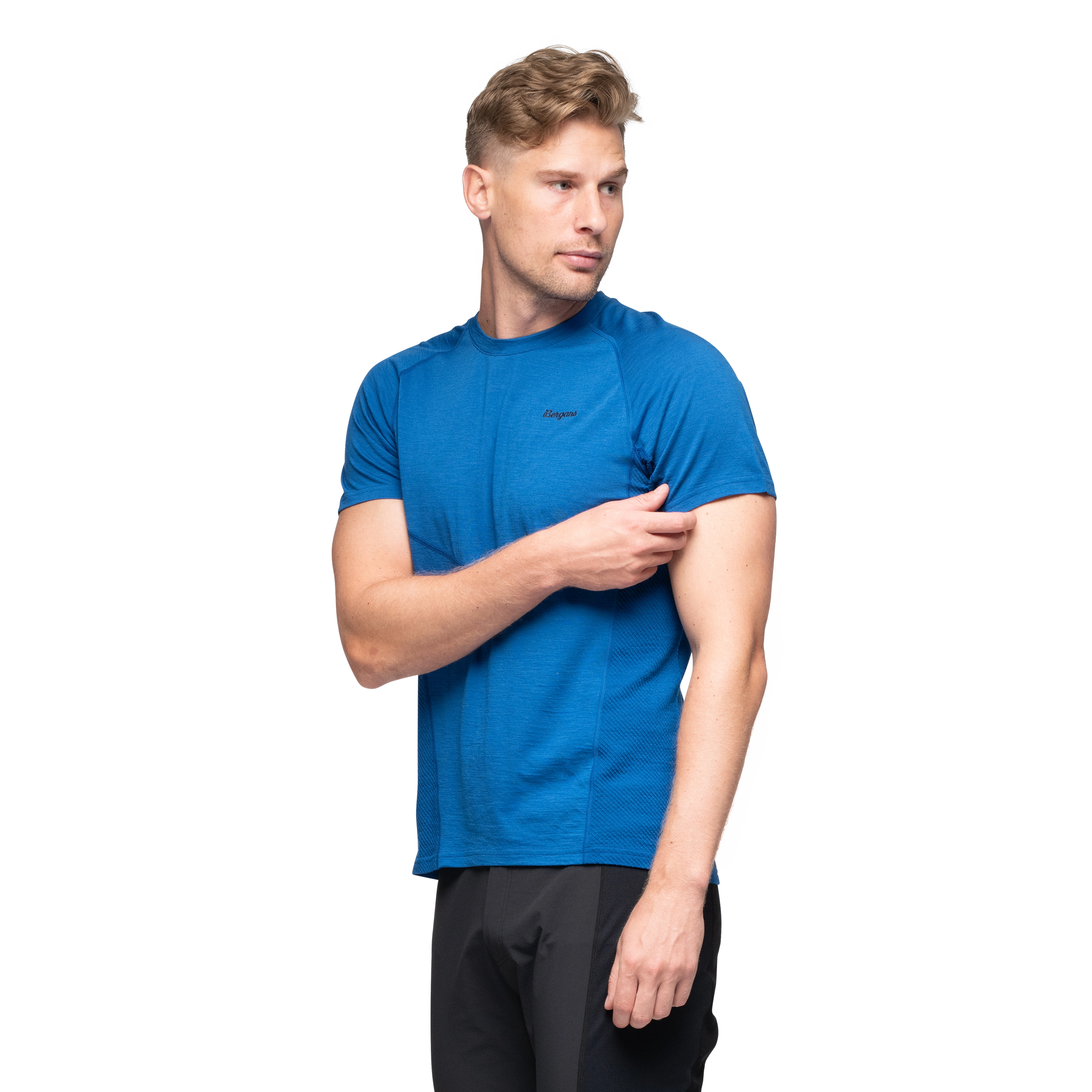 Inner:Pure Merino Tights Men