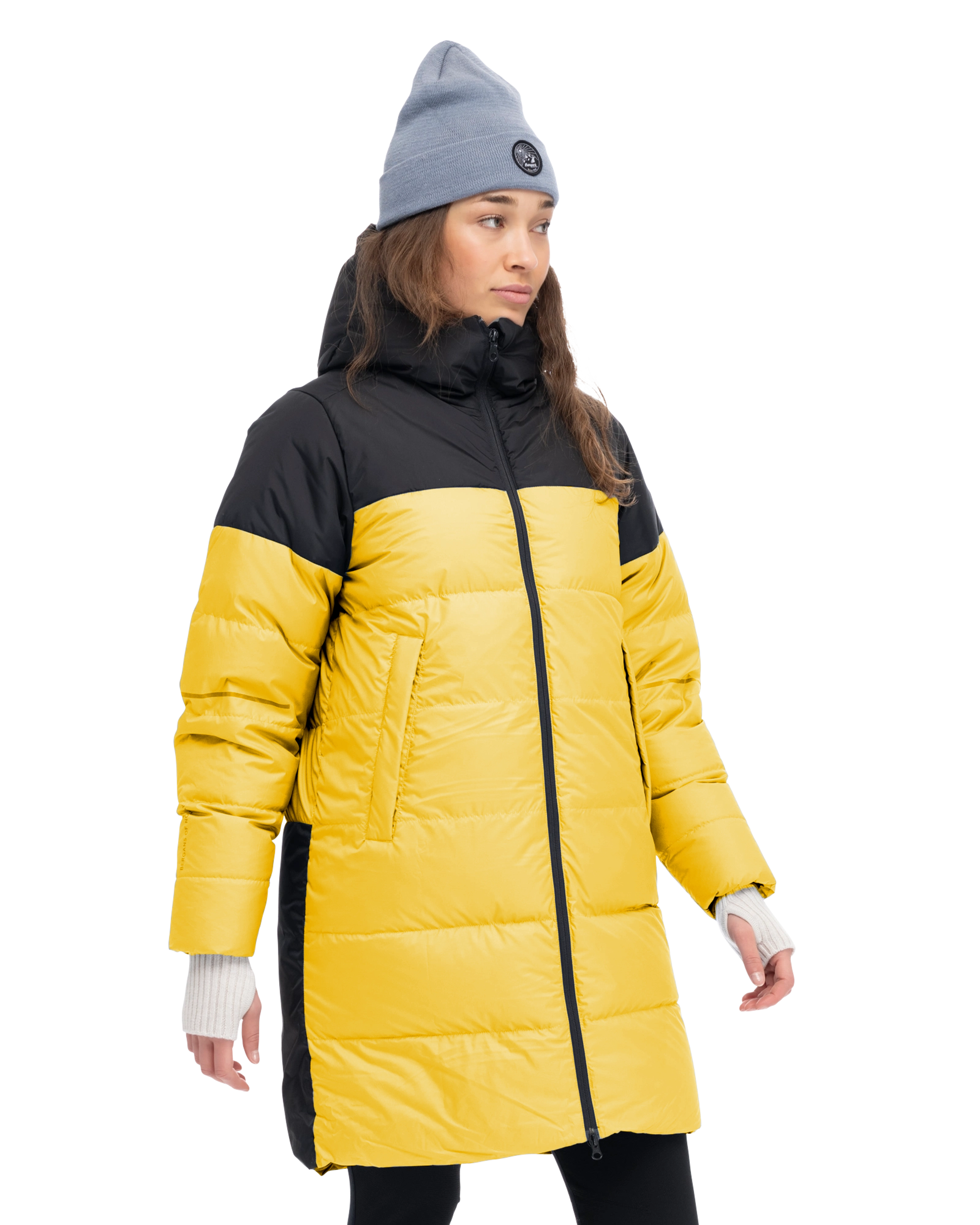 Myske Wool Youth Shirt