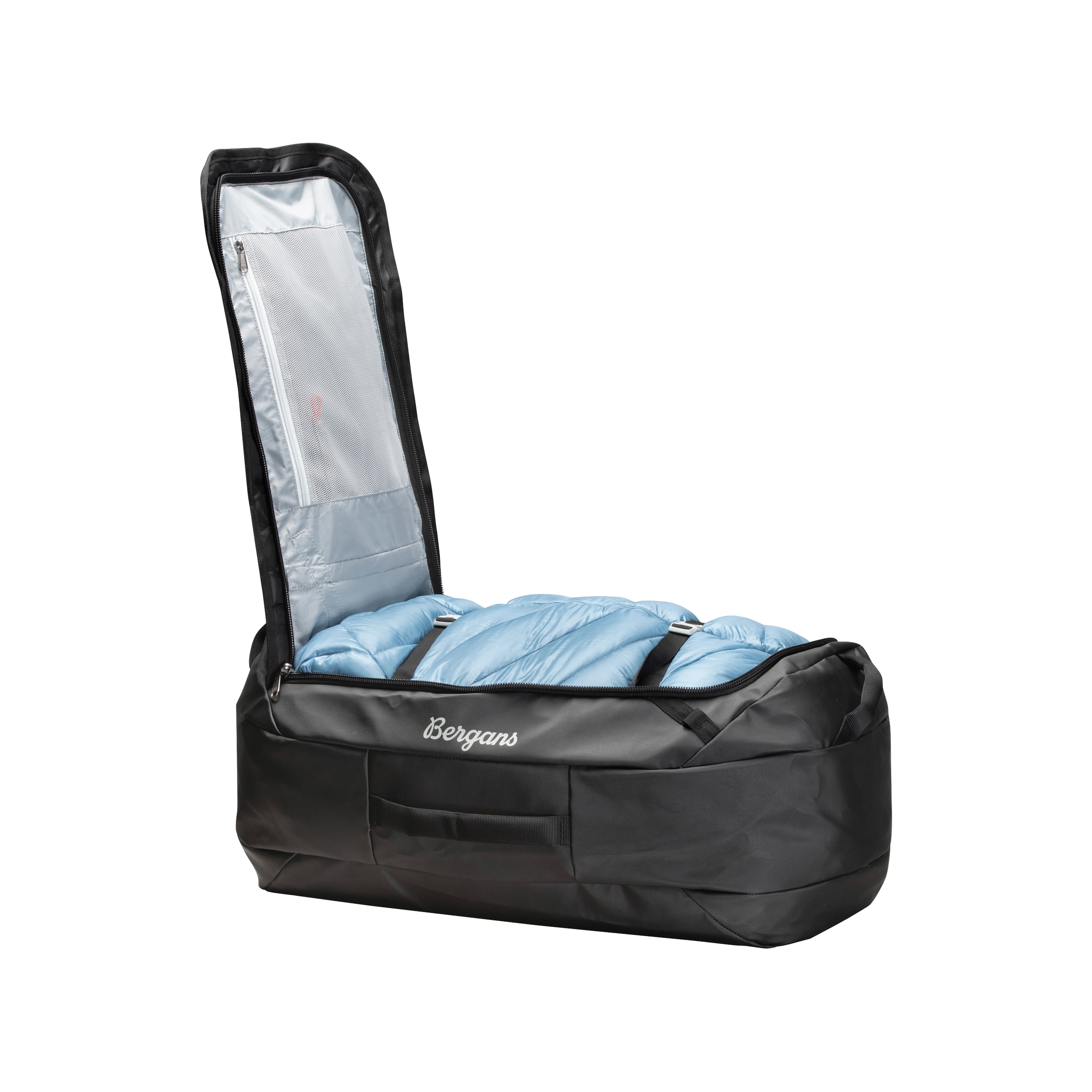 Kompass Duffel Bag 75