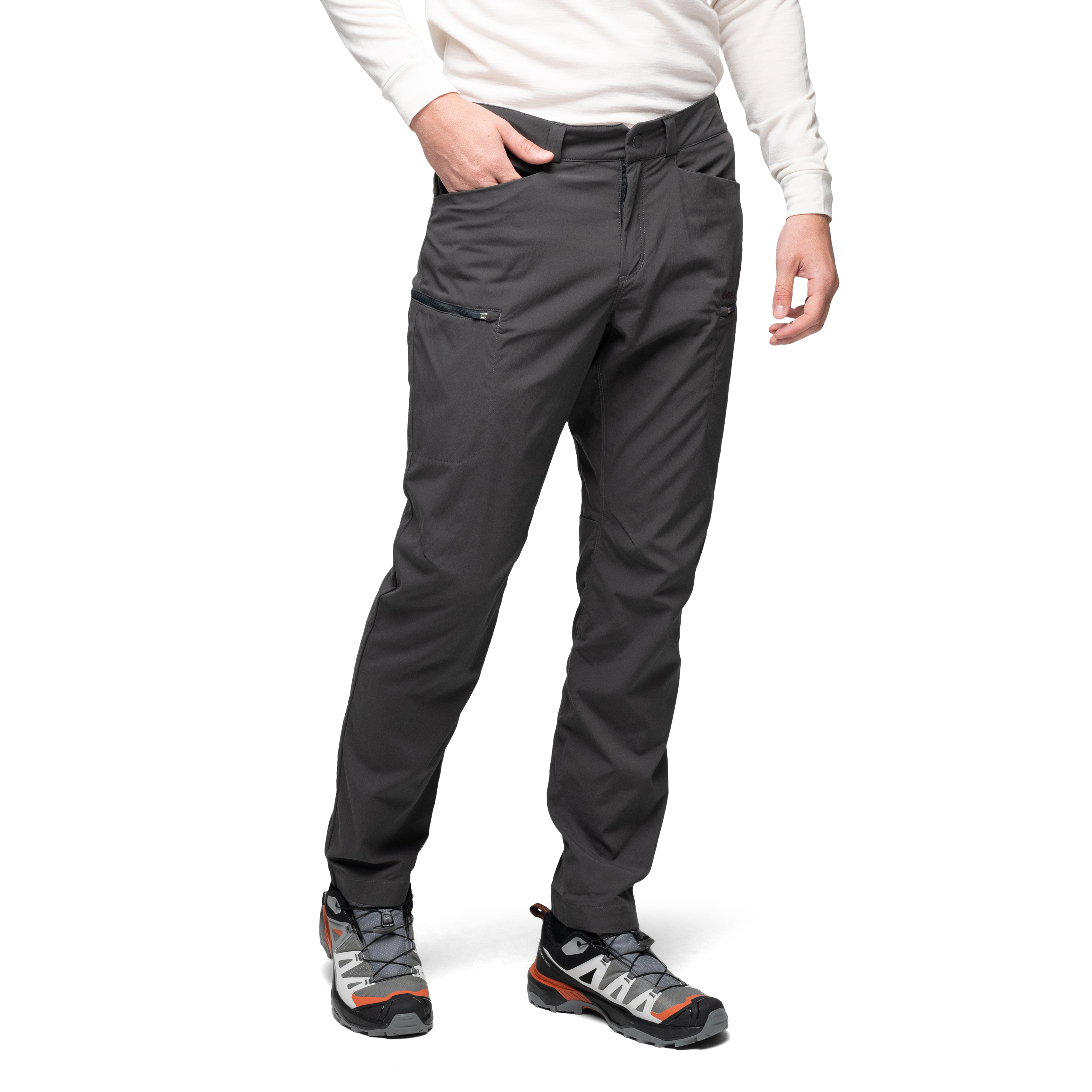Y LightLine Vapor Pants Men
