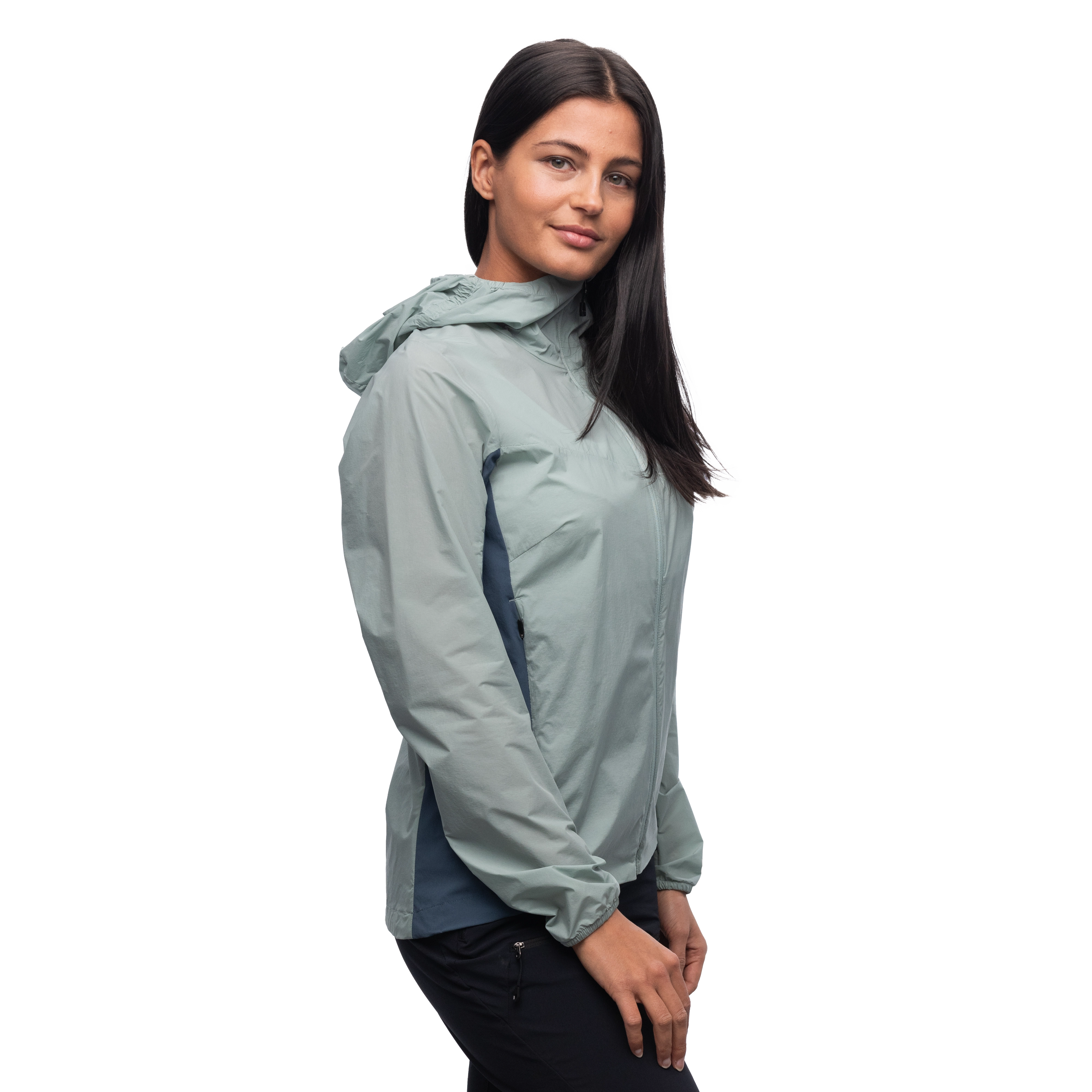 Rabot Lt Windbreaker W Jacket