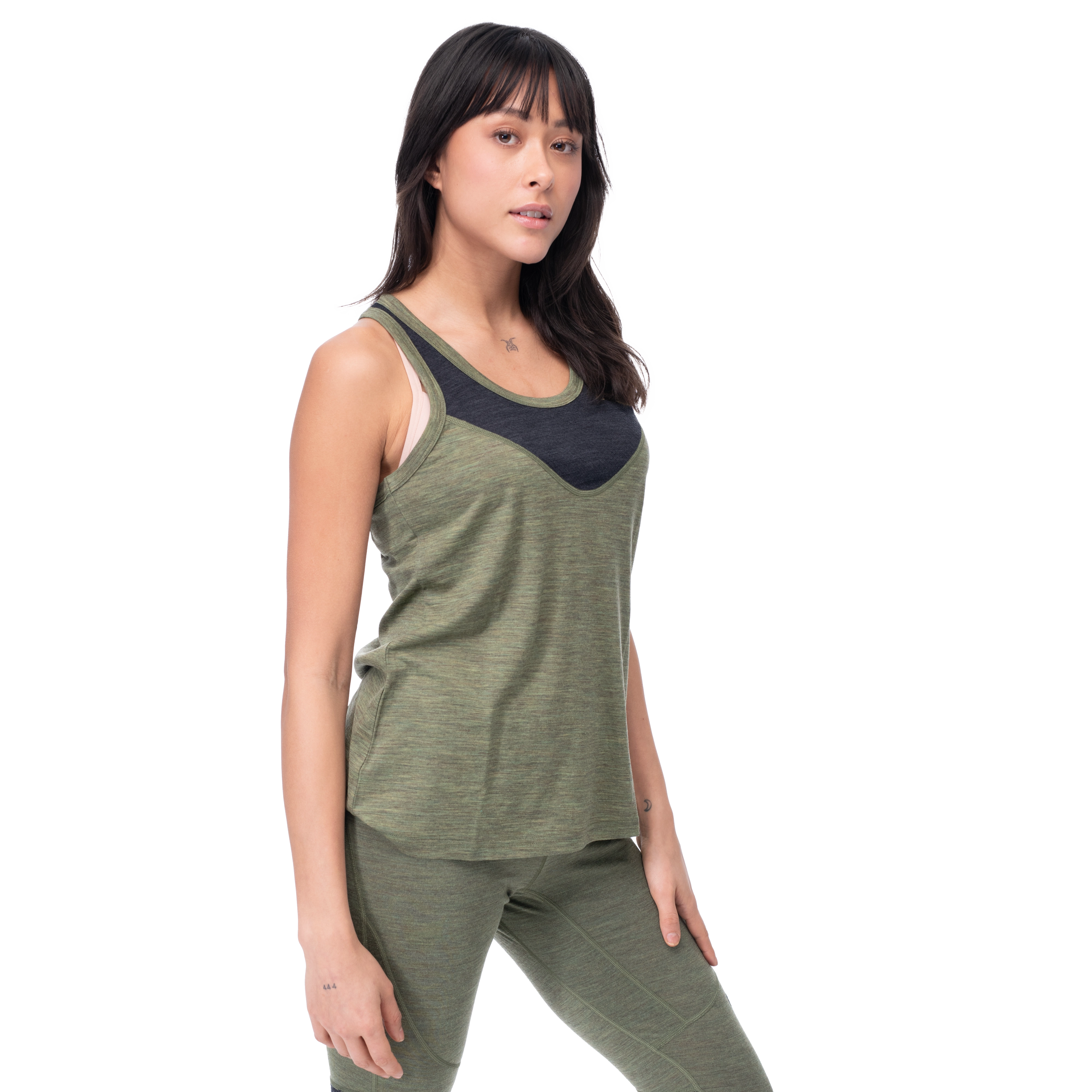 Ulstein Wool W Jacket