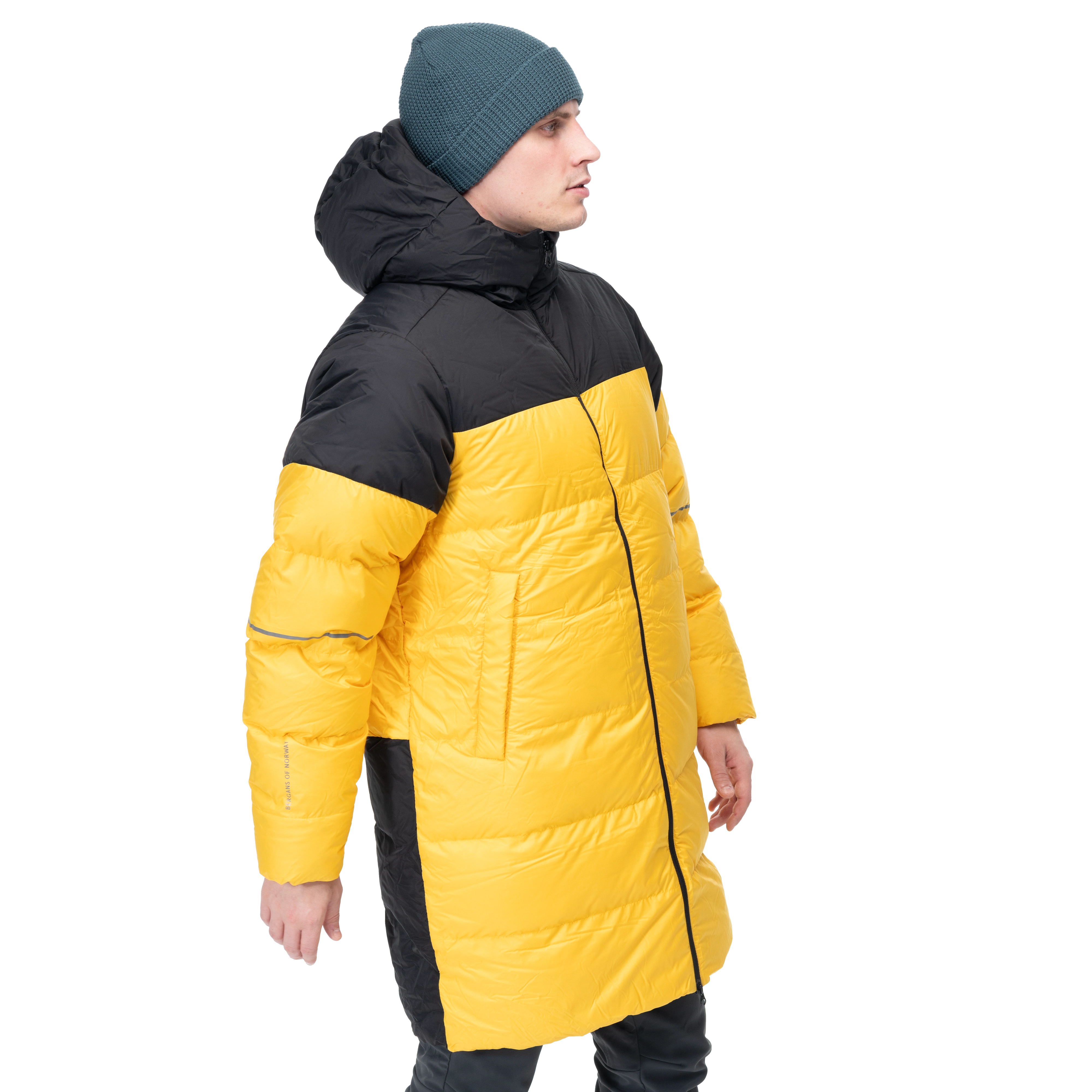 Myske Wool Youth Shirt