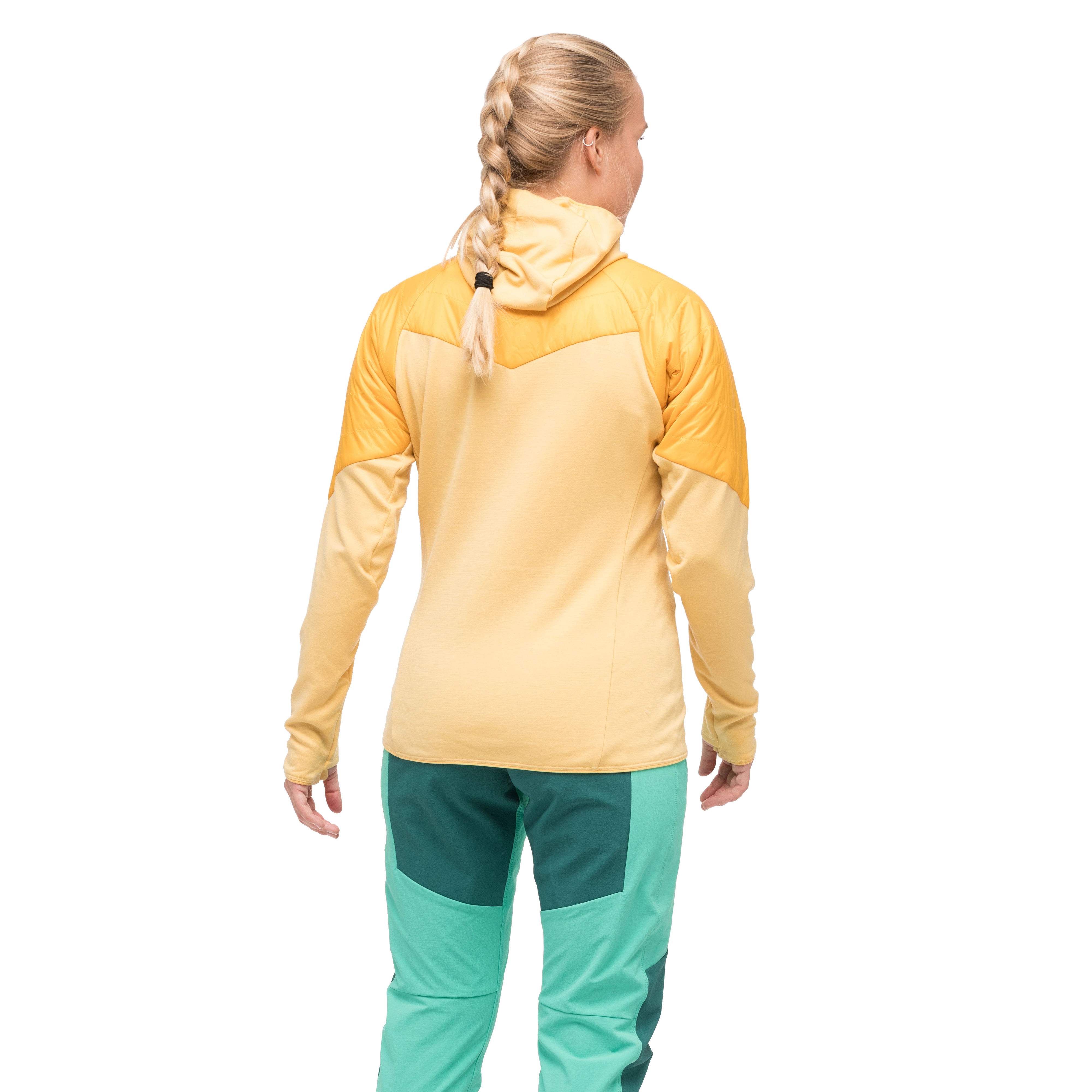 Oslo Urban Down Parka