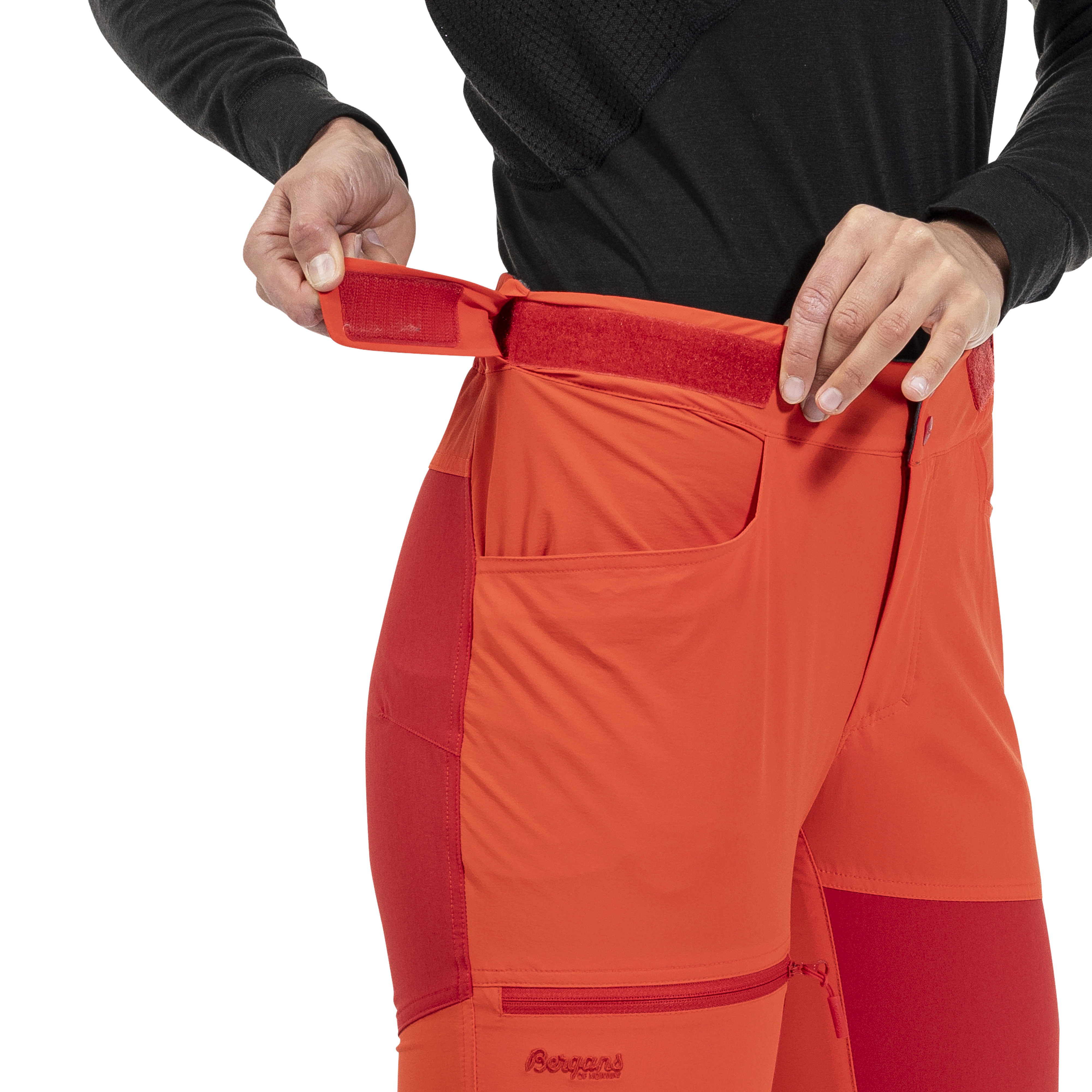 Oslo Urban Down Parka