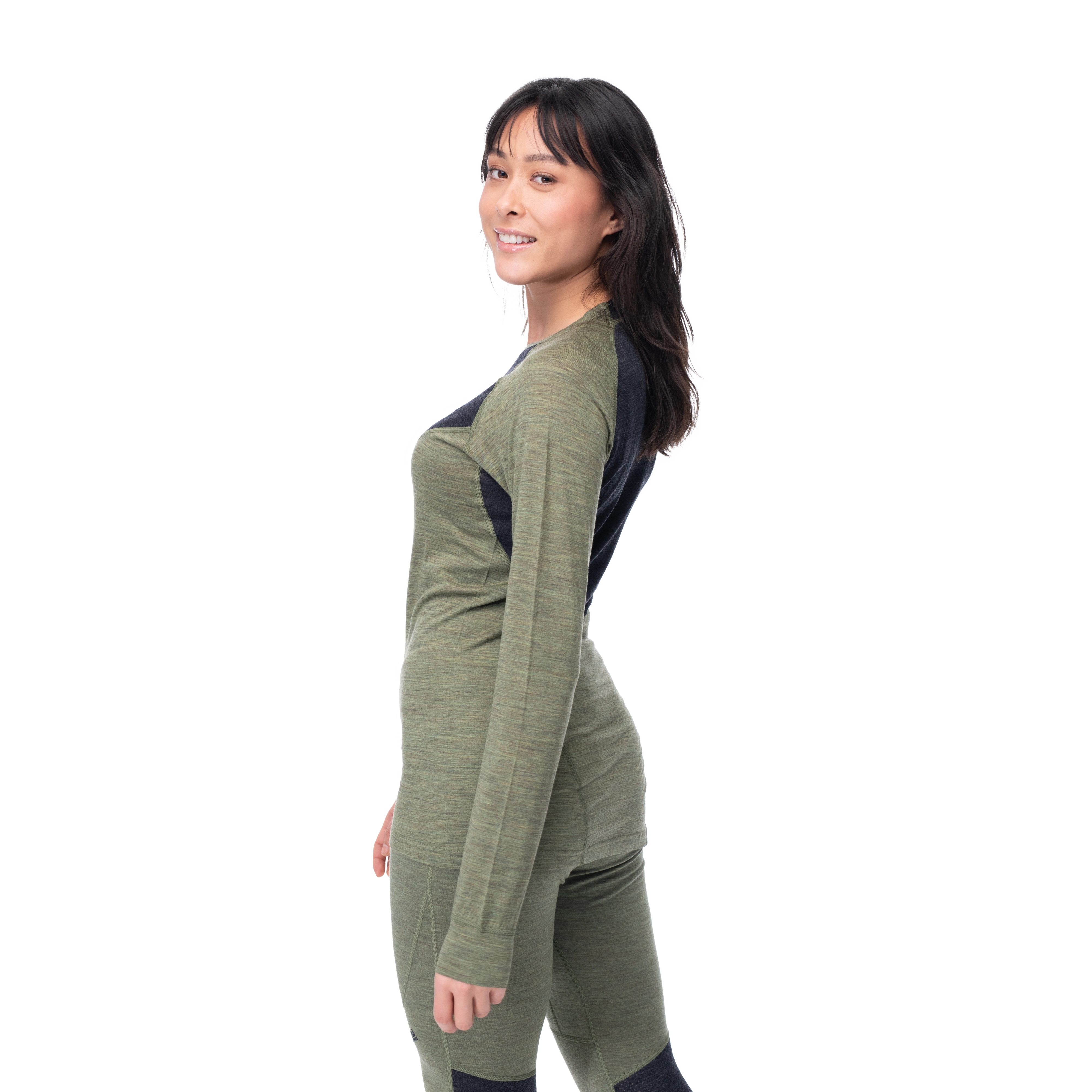 Tind Softshell Shorts Women