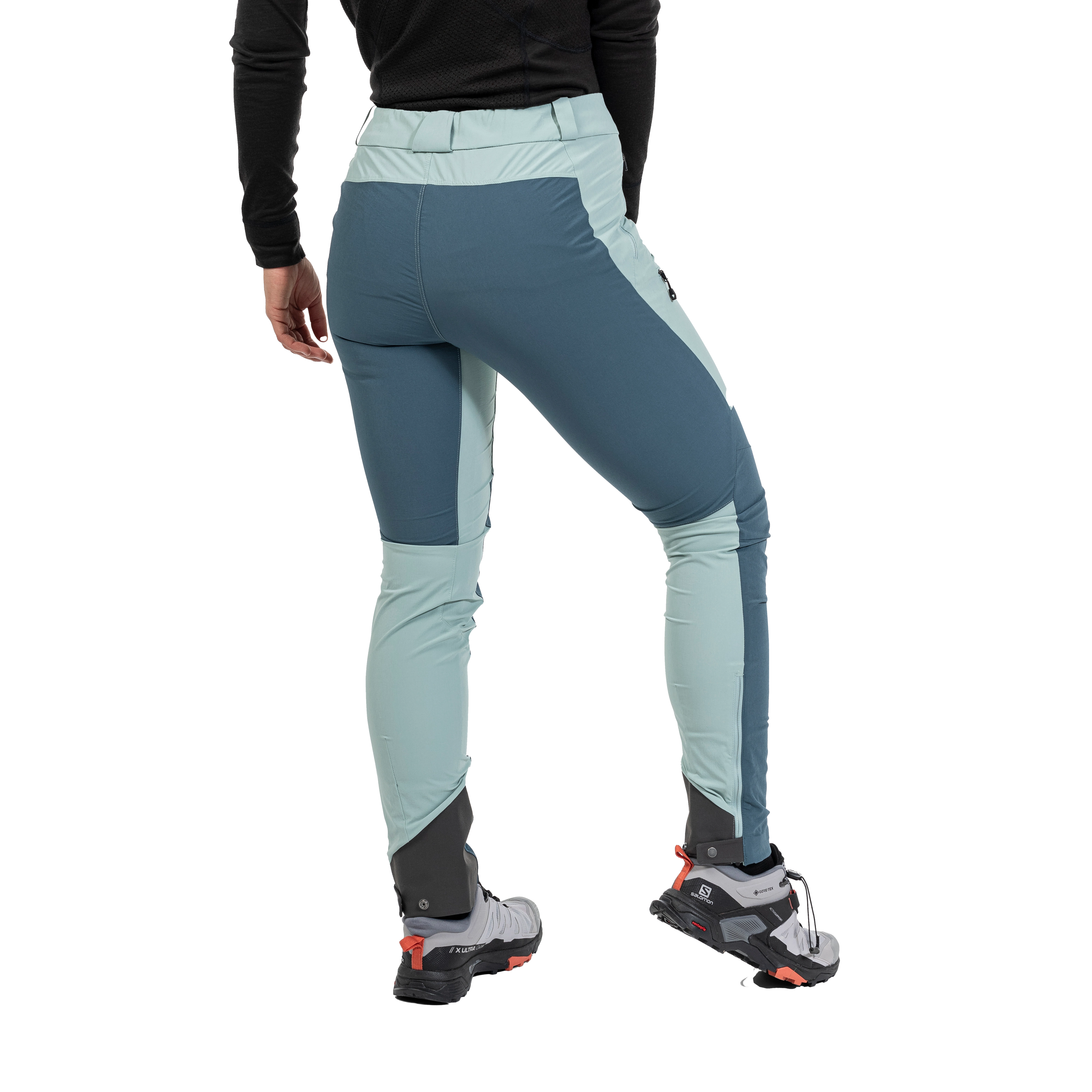 Oslo Urban Down Parka