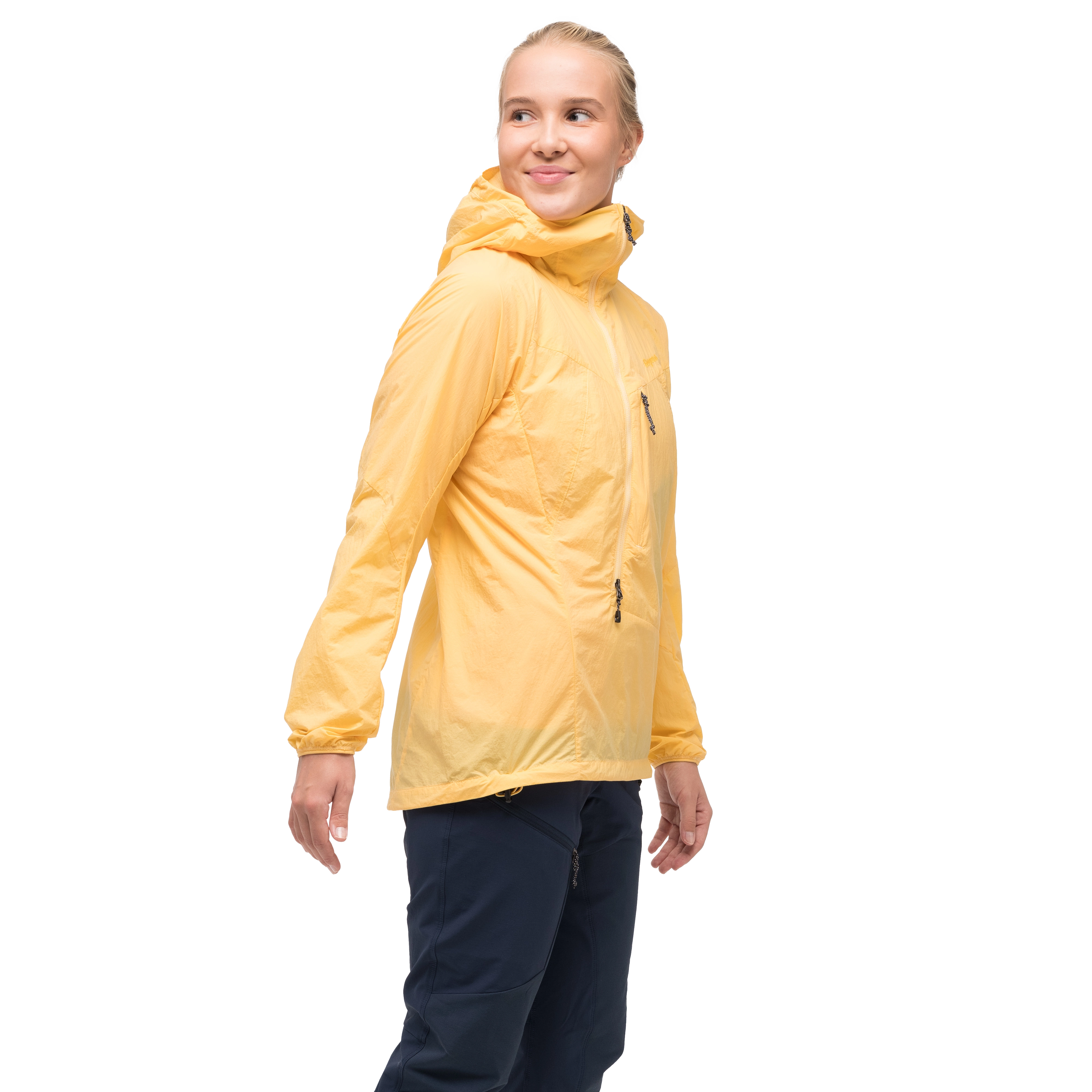 Oslo Urban Down Parka