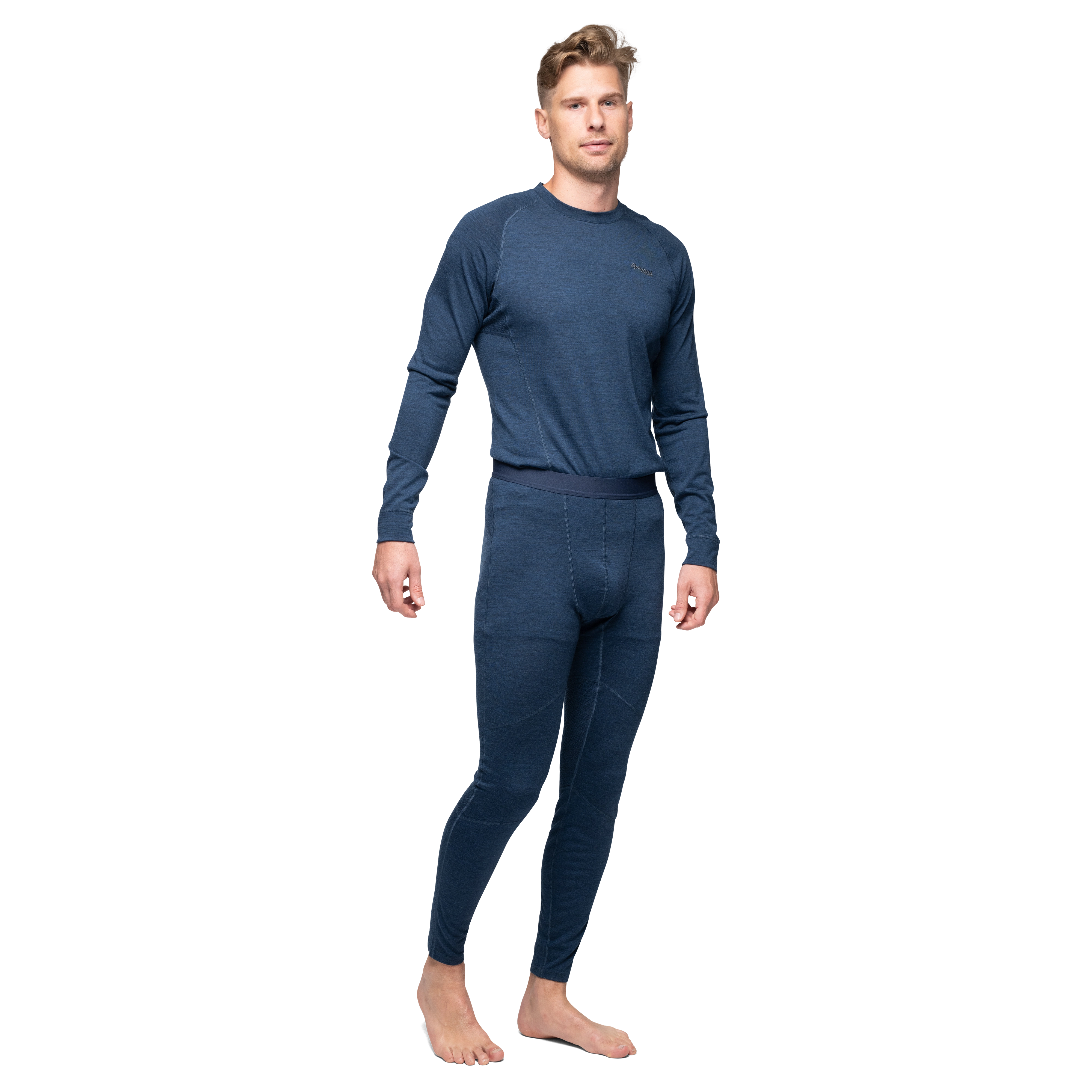 Inner:Dual Merino Tights Men