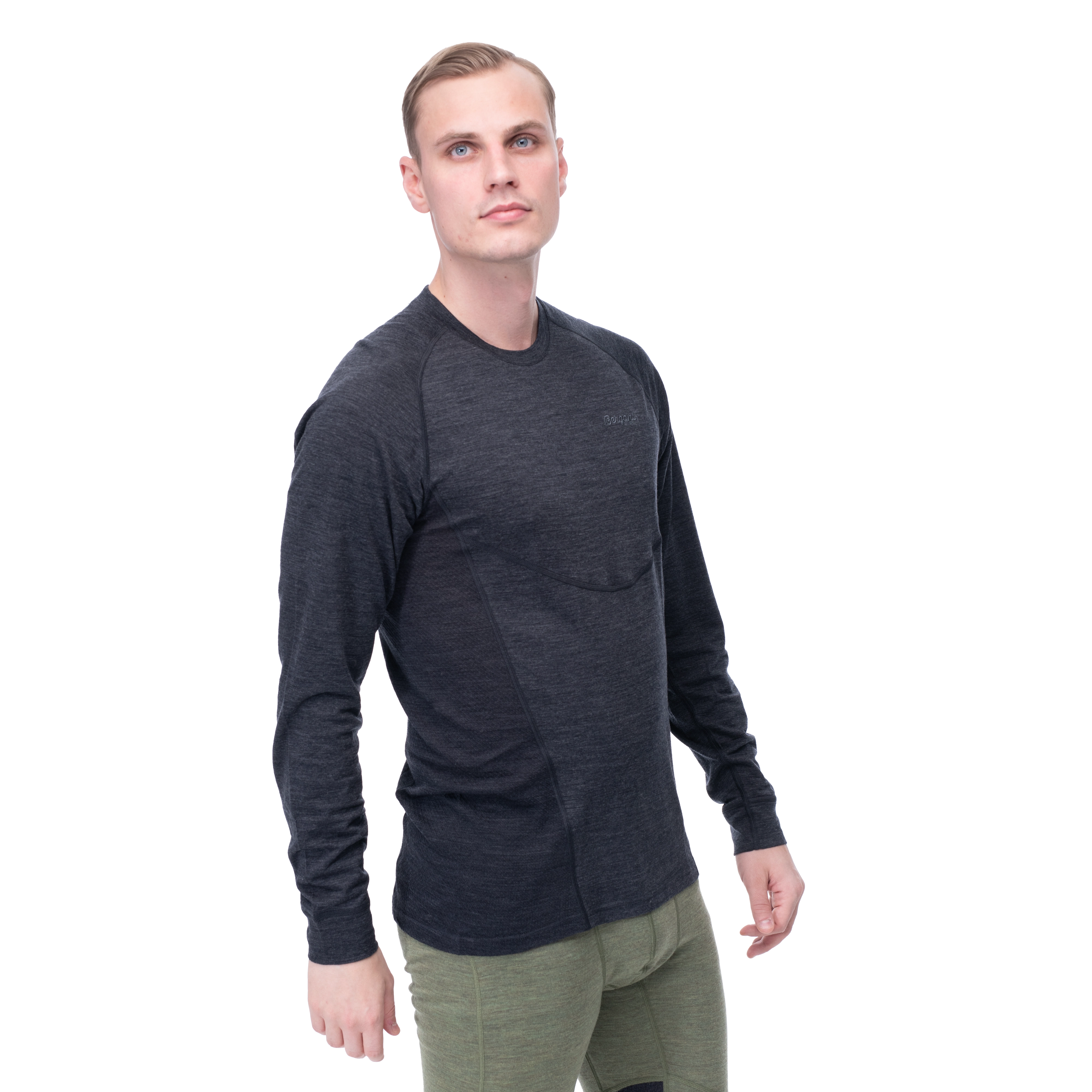 Inner:Pure Merino Tights Men