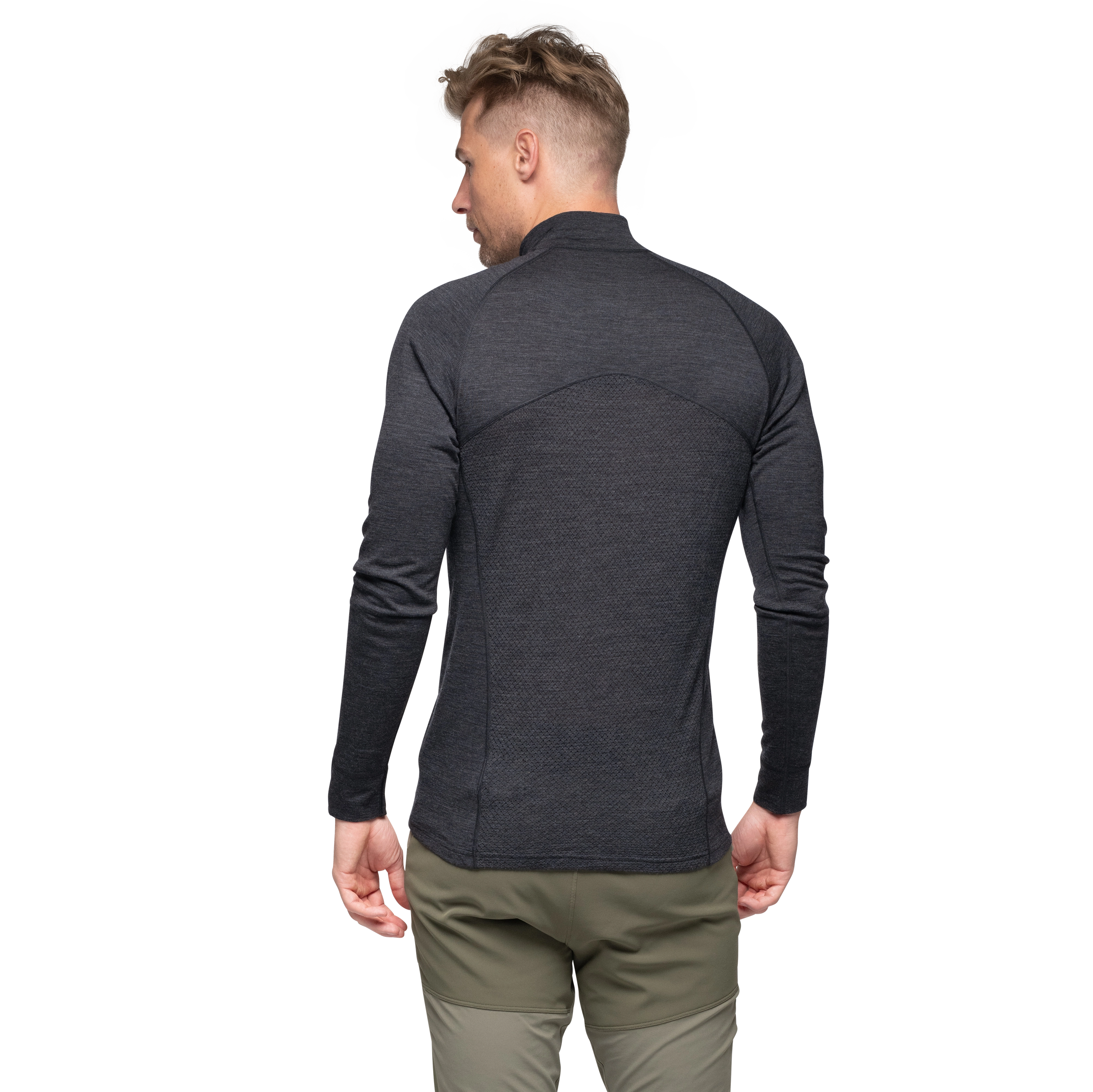 Inner:Pure Merino Tights Men