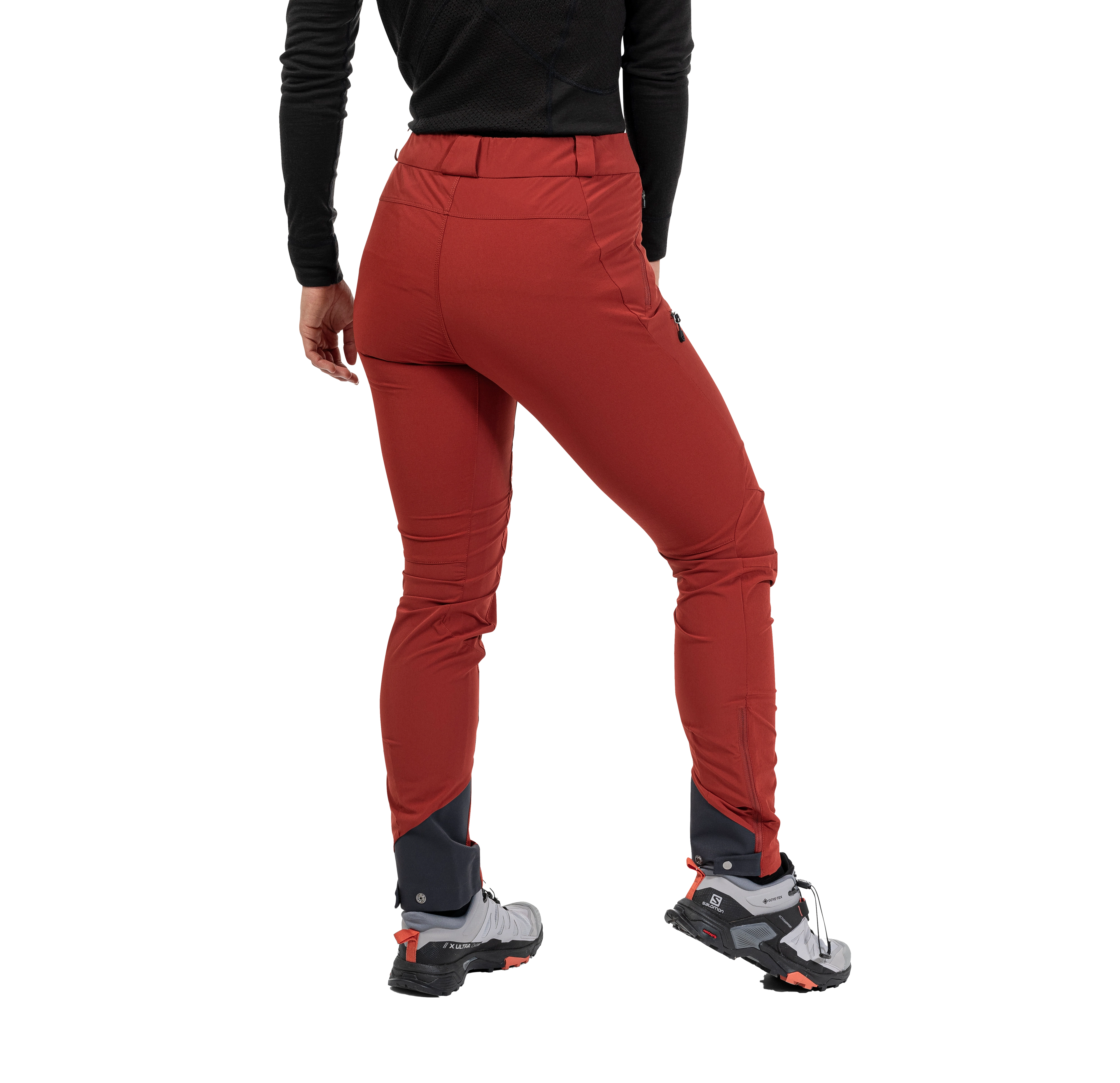 Oslo Urban Down Parka