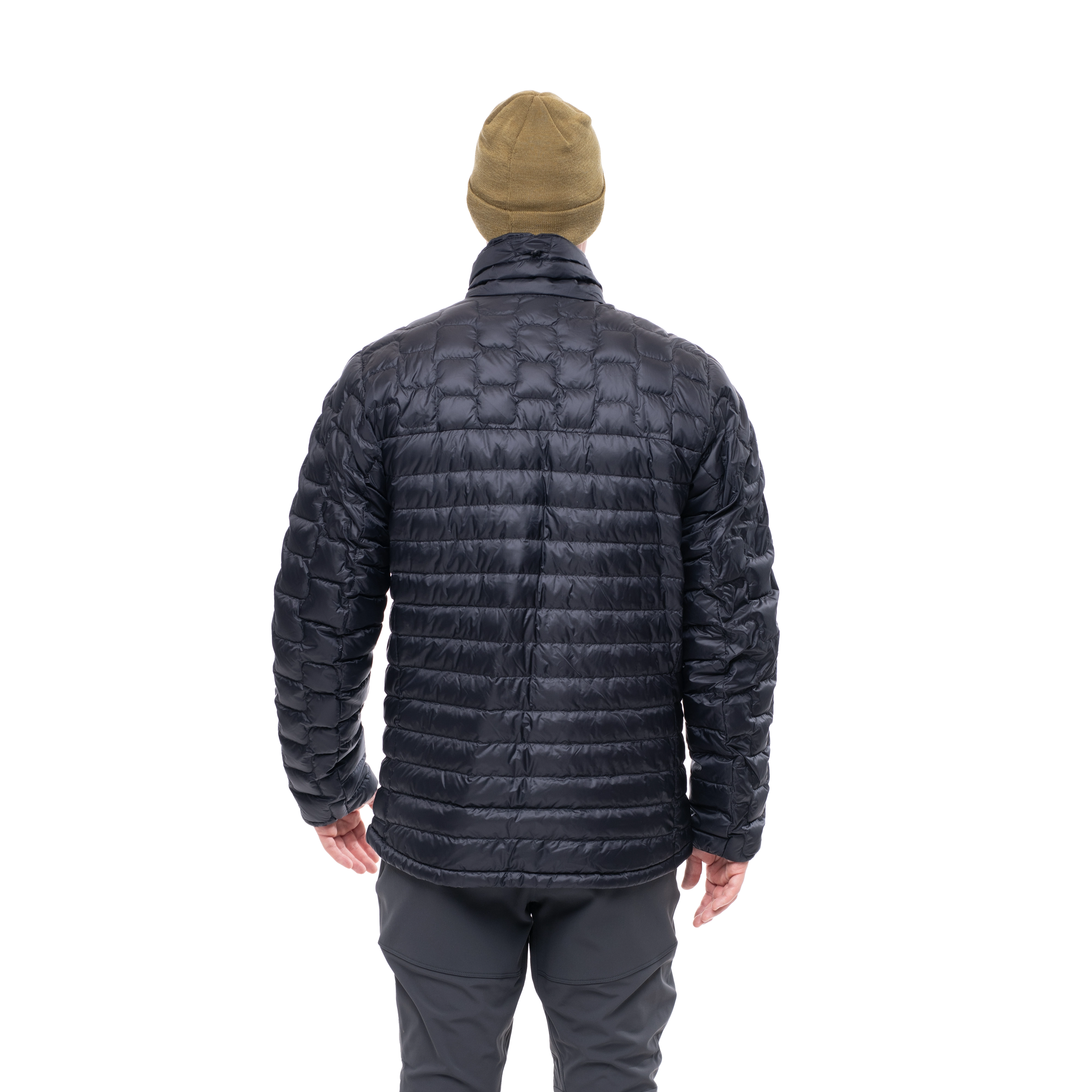 Myske Wool Youth Shirt