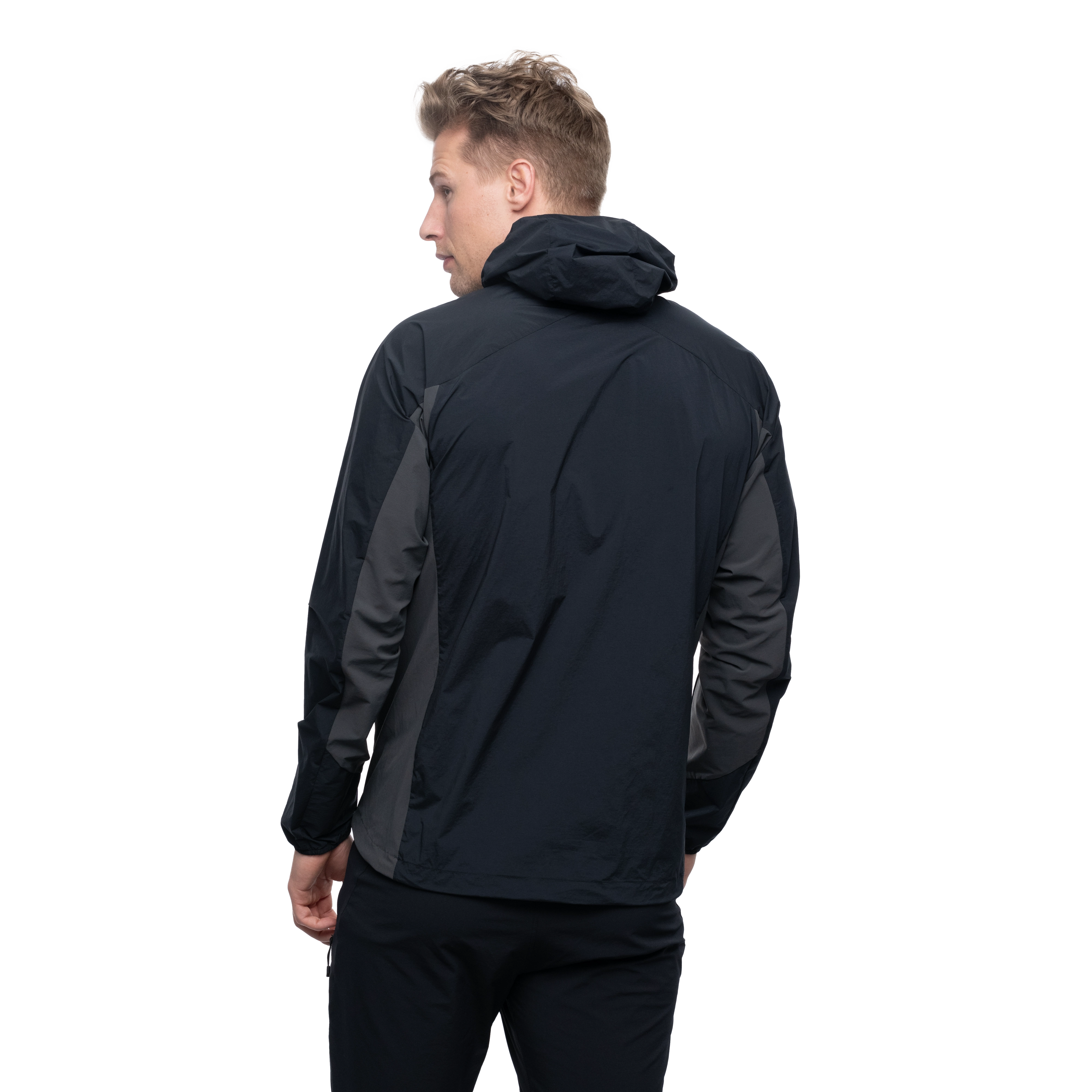 Myske Wool Youth Shirt