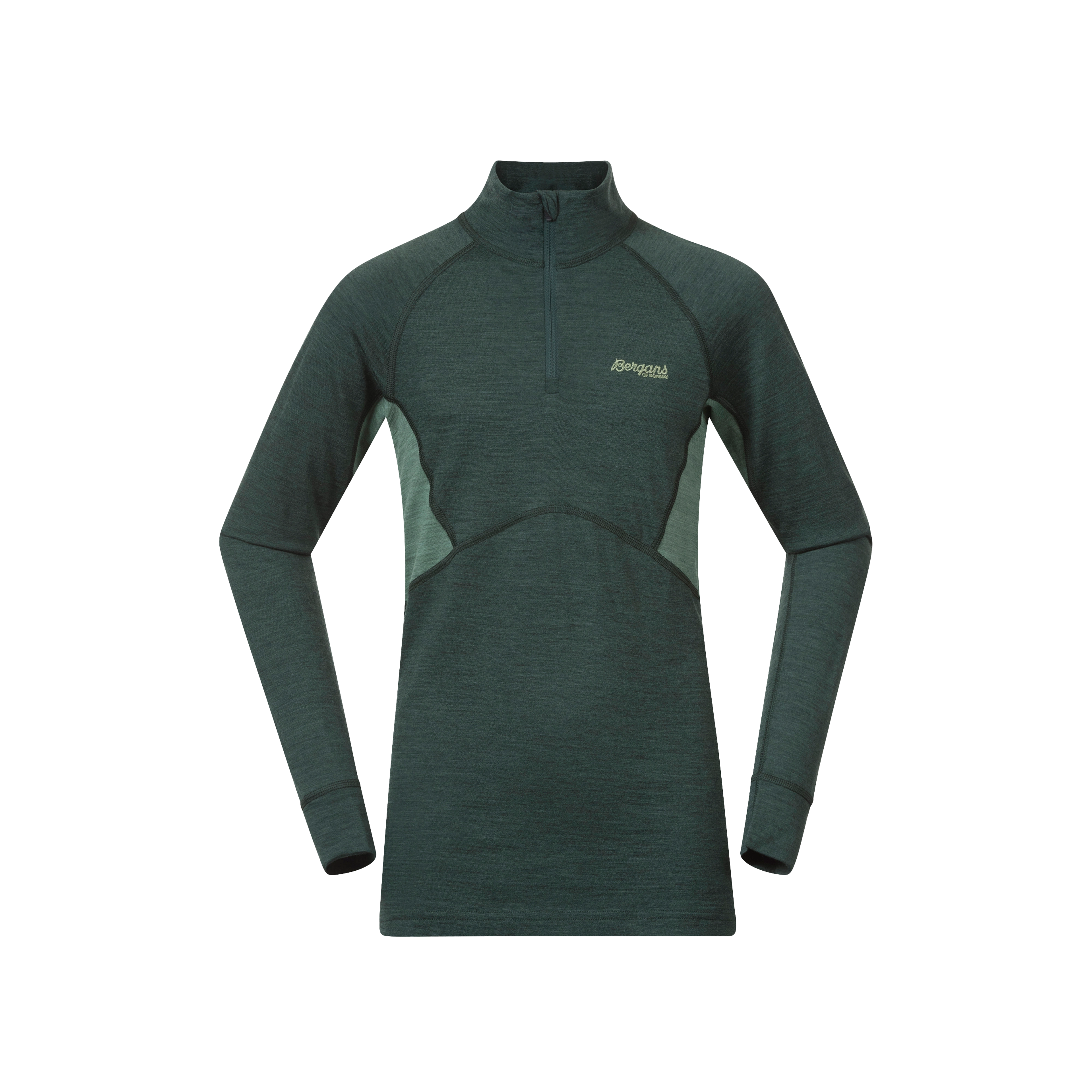 Inner:Pure Kids Long Sleeve