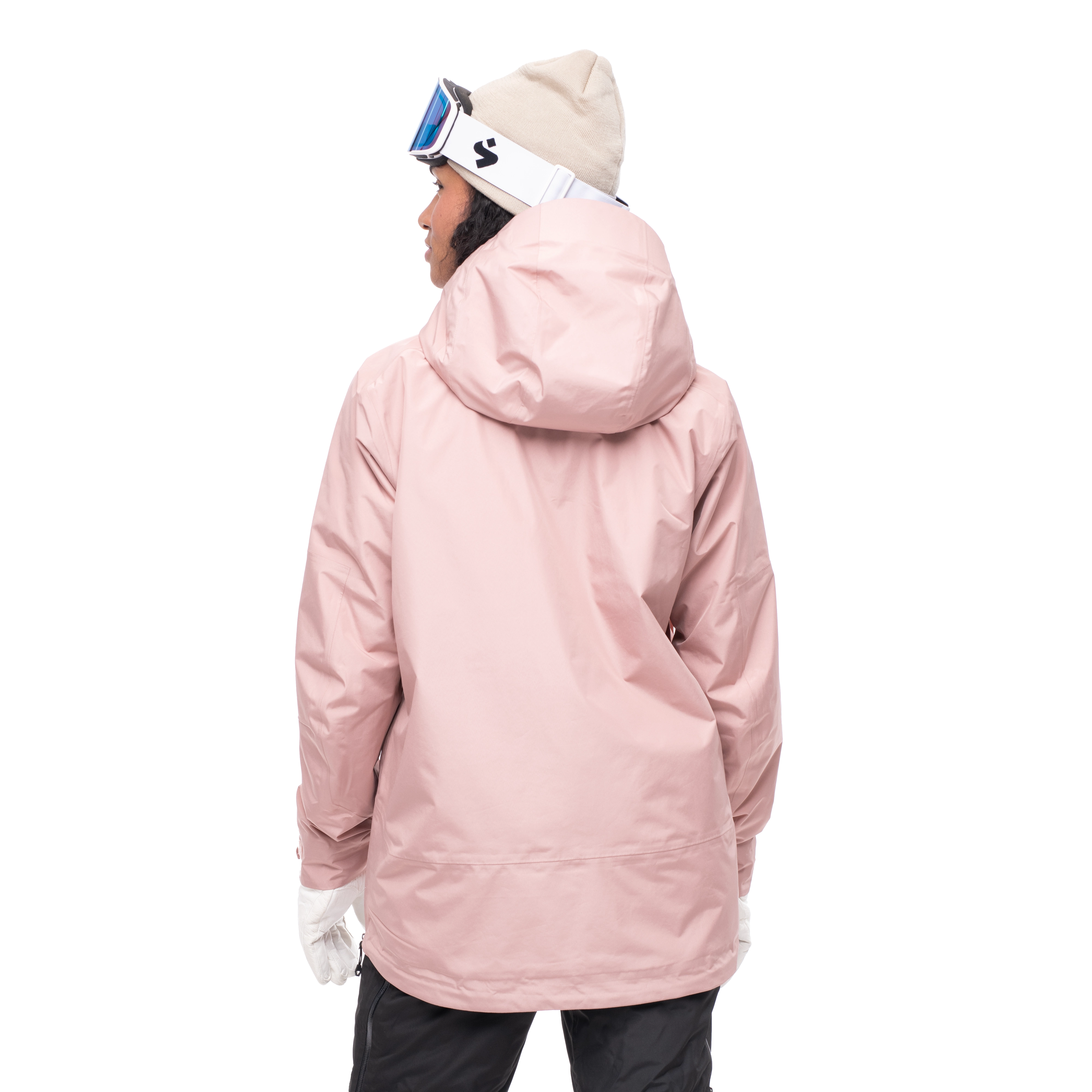 Myske Wool Youth Shirt