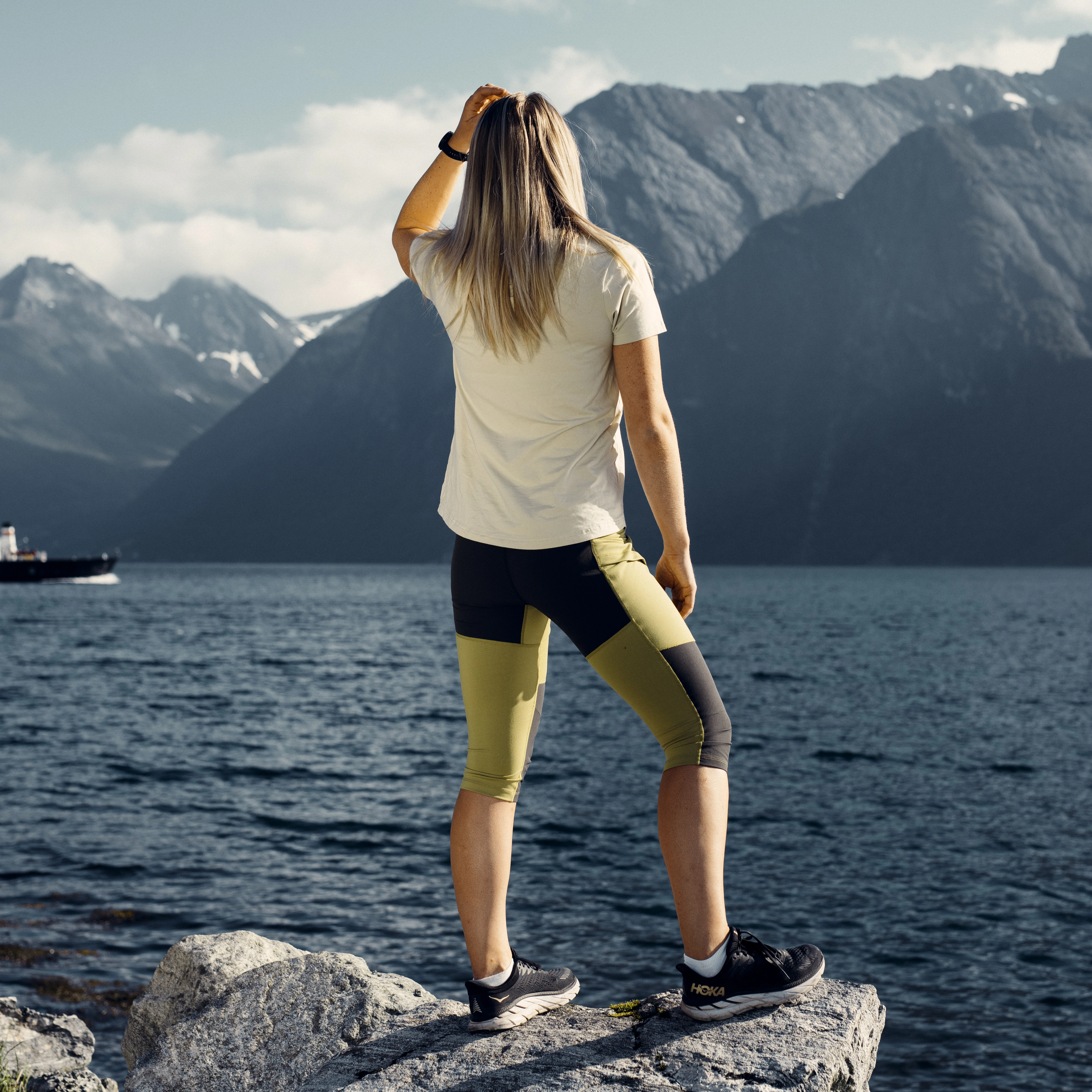 Stranda V2 Insulated Pants