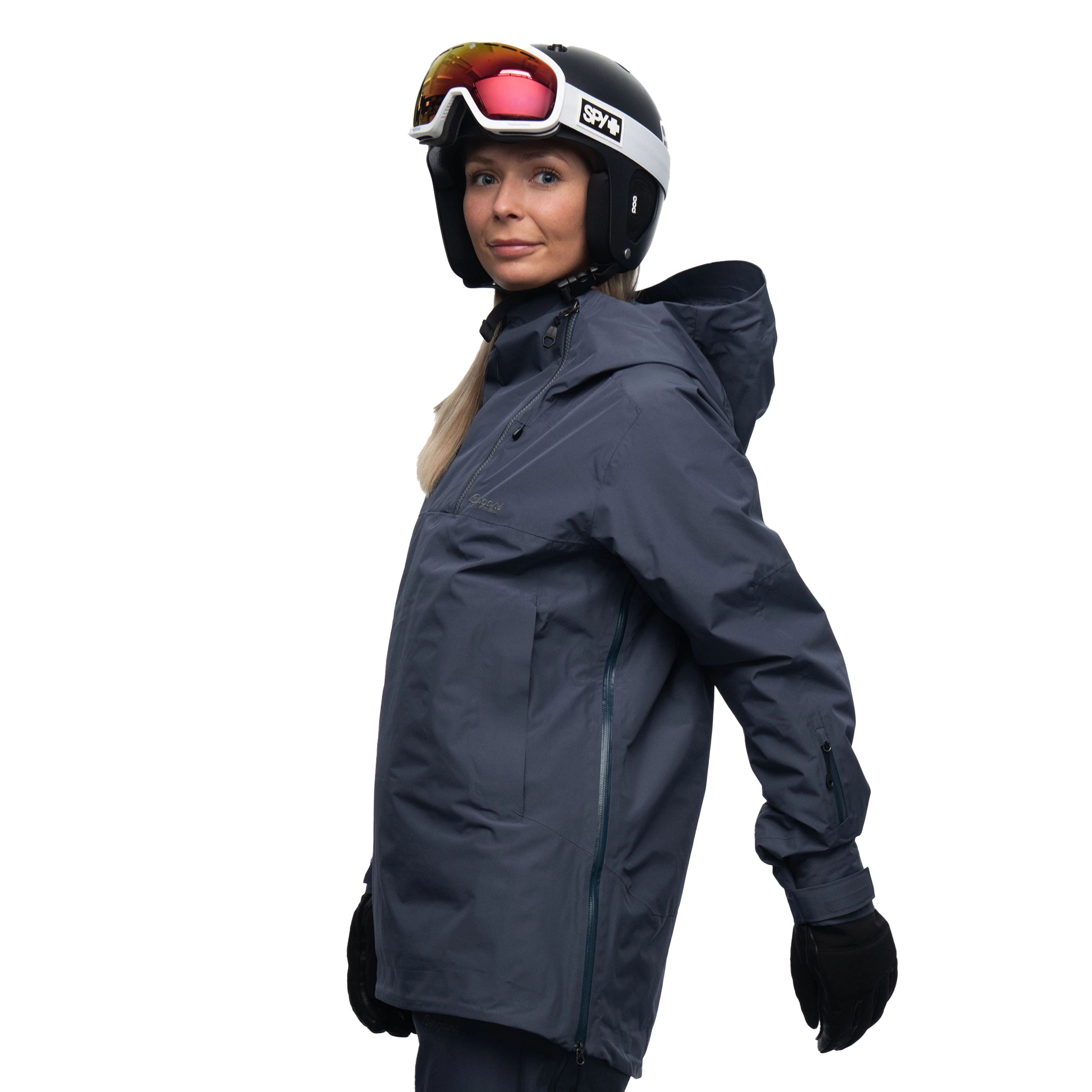 Oslo Urban Down Parka