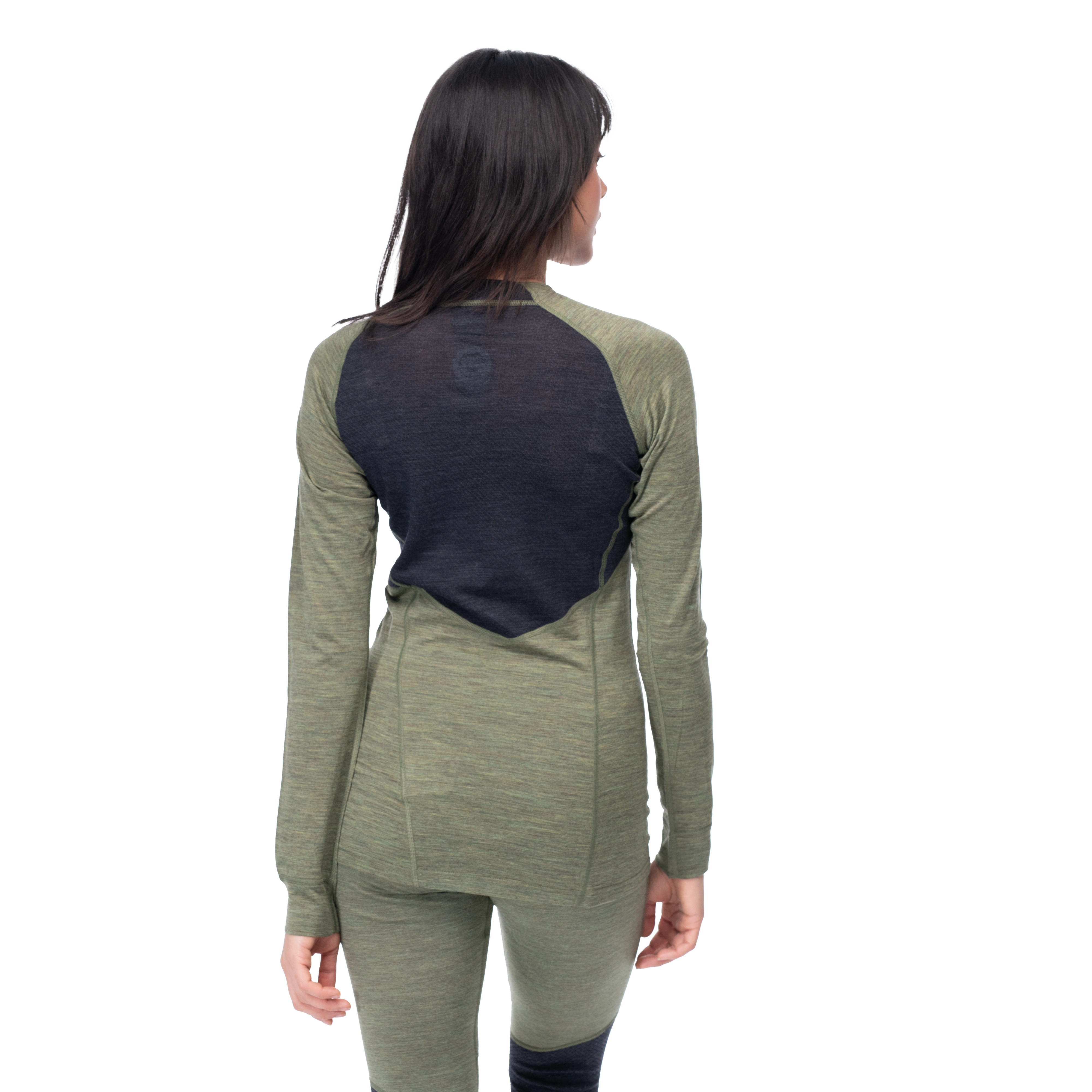 Tind Softshell Shorts Women