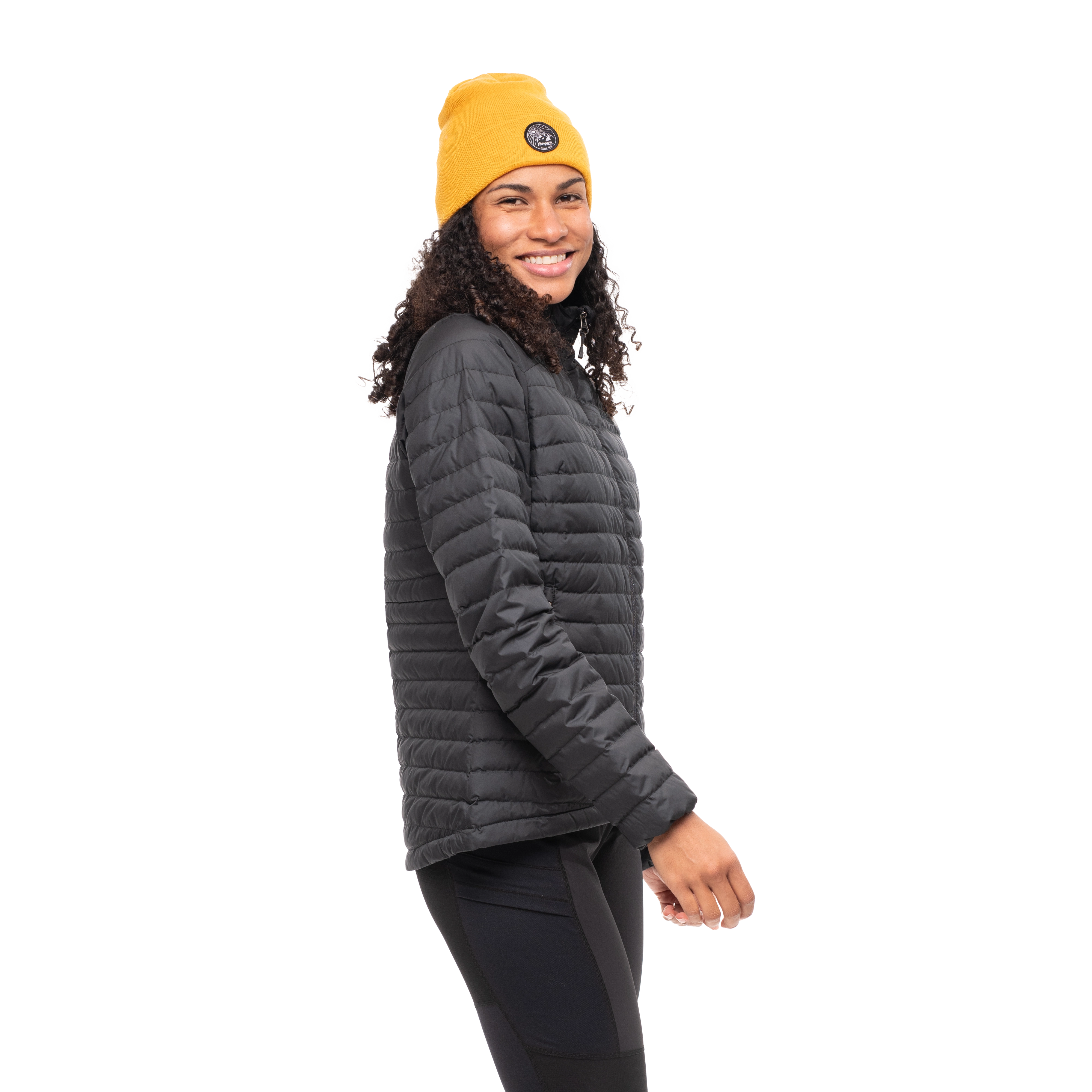 Magma Light Down Jacket Men