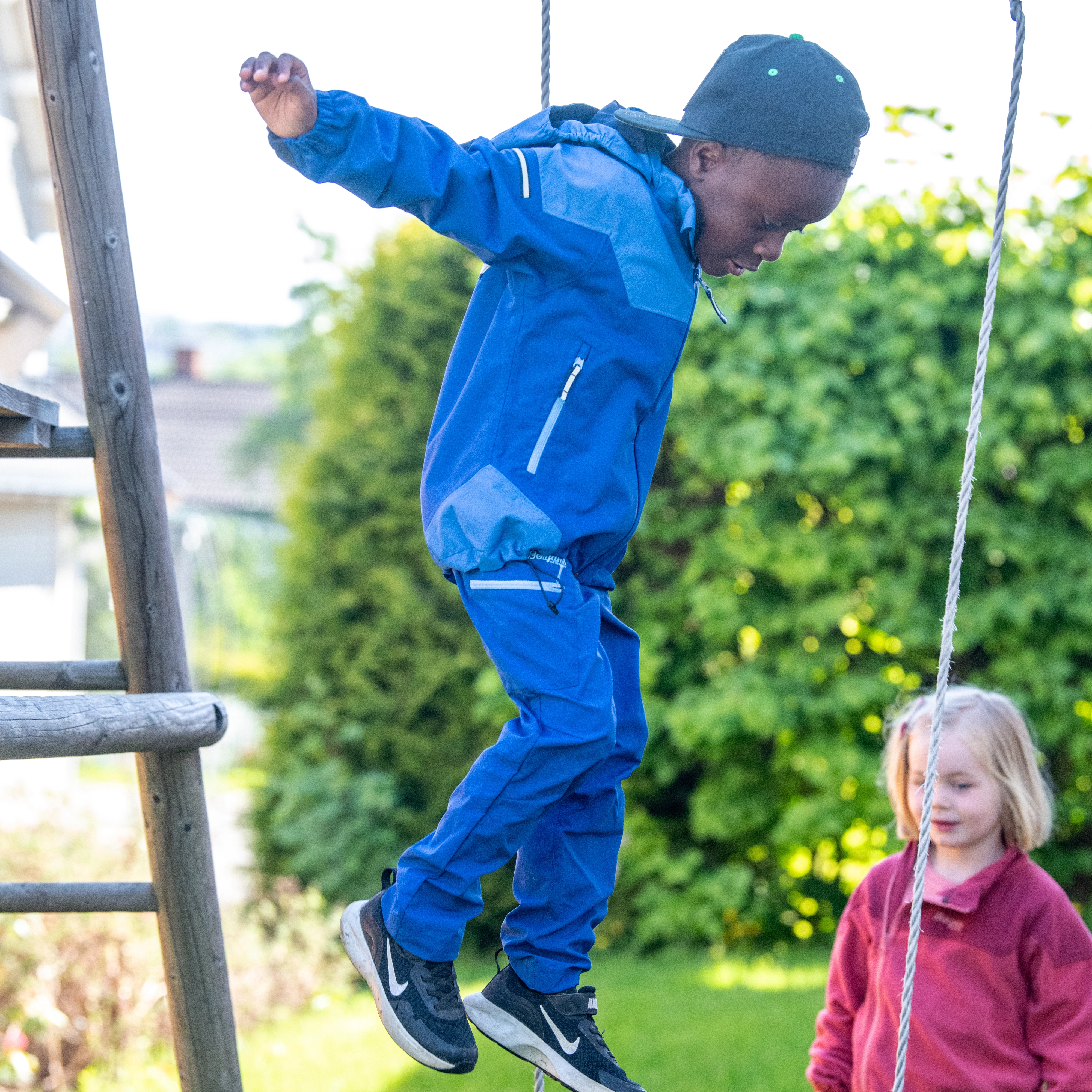 Bergans Wool Neck Warmer