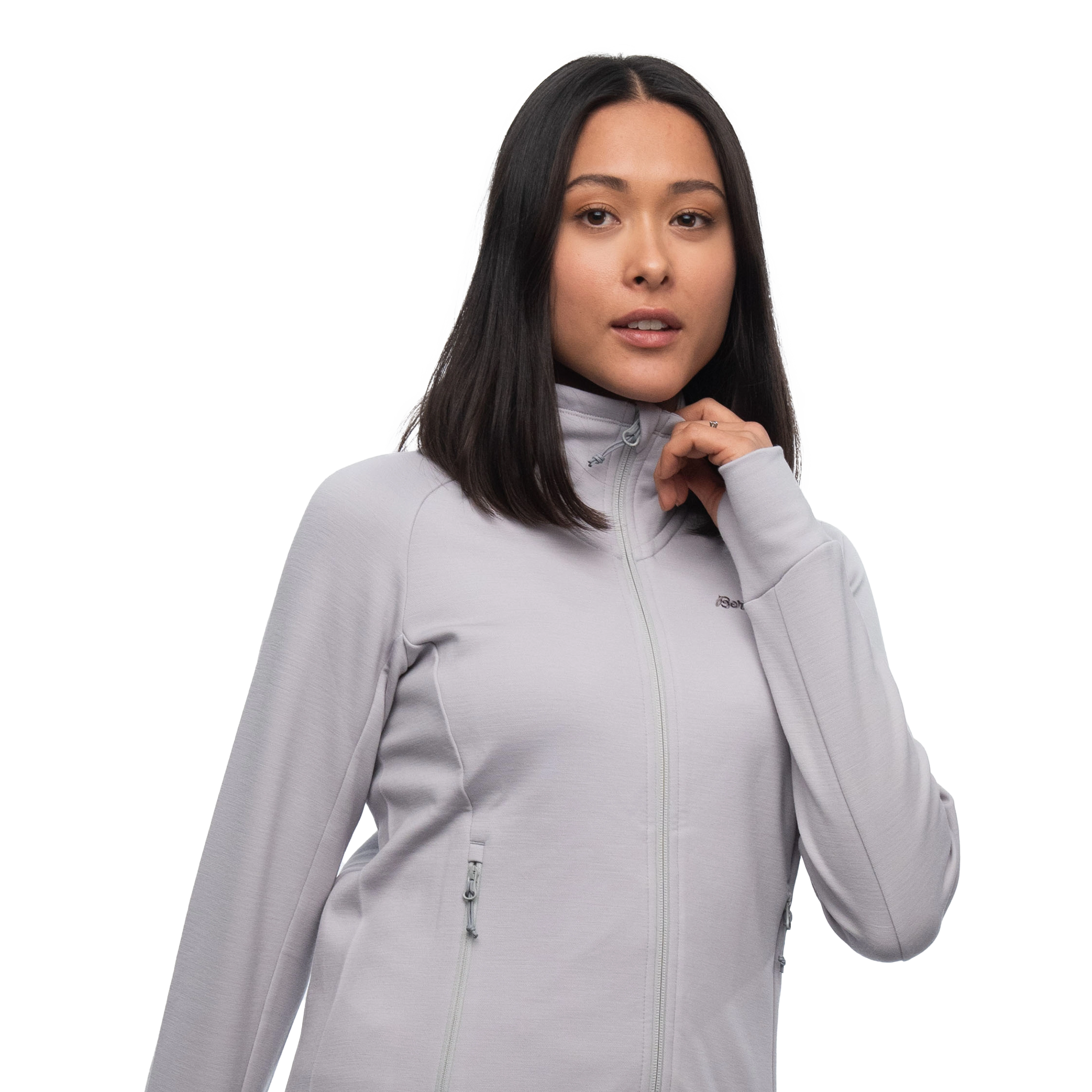 Ulstein Wool W Jacket