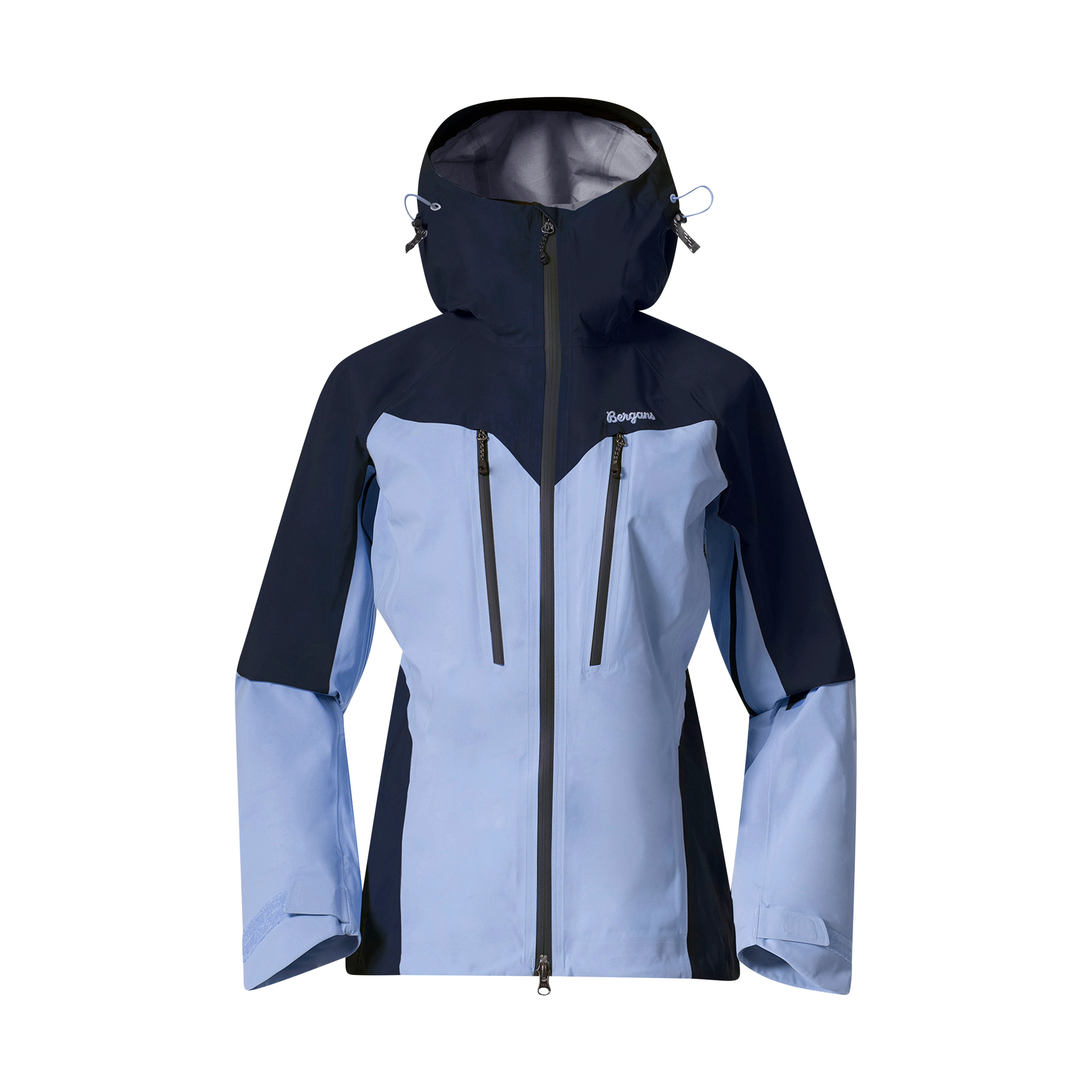 Tind 3L Shell Jacket Women