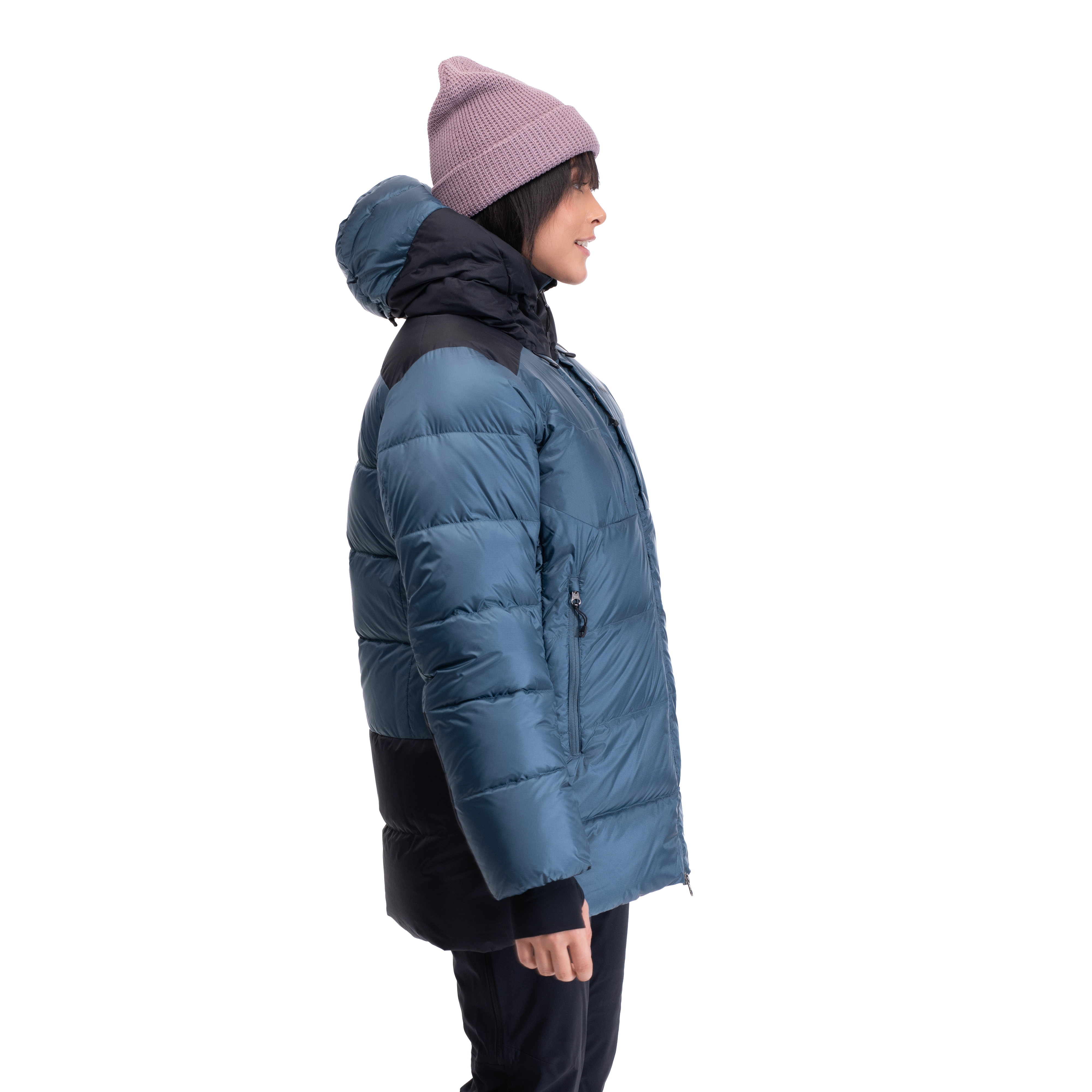 Myske Wool Youth Shirt