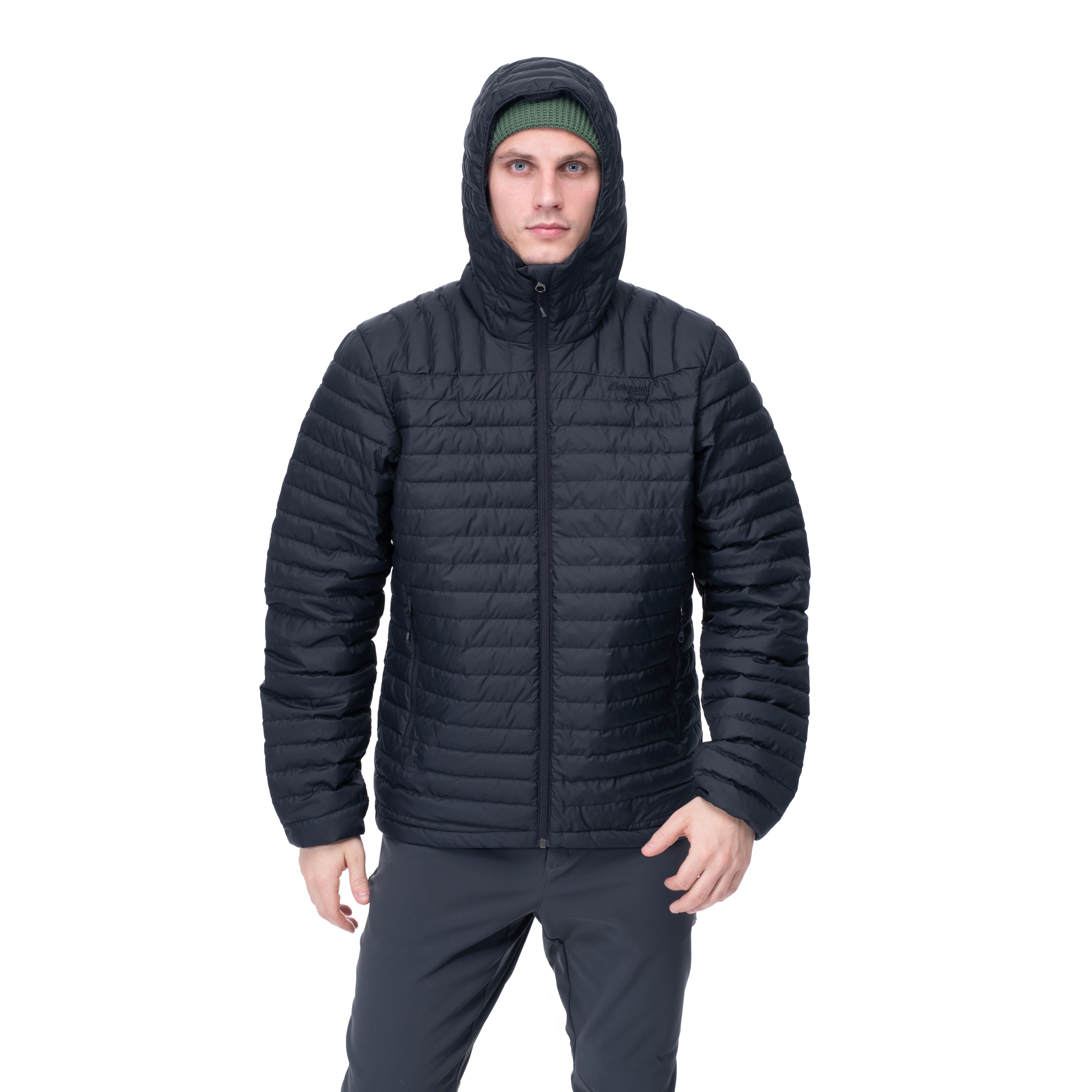 Myske Wool Youth Shirt