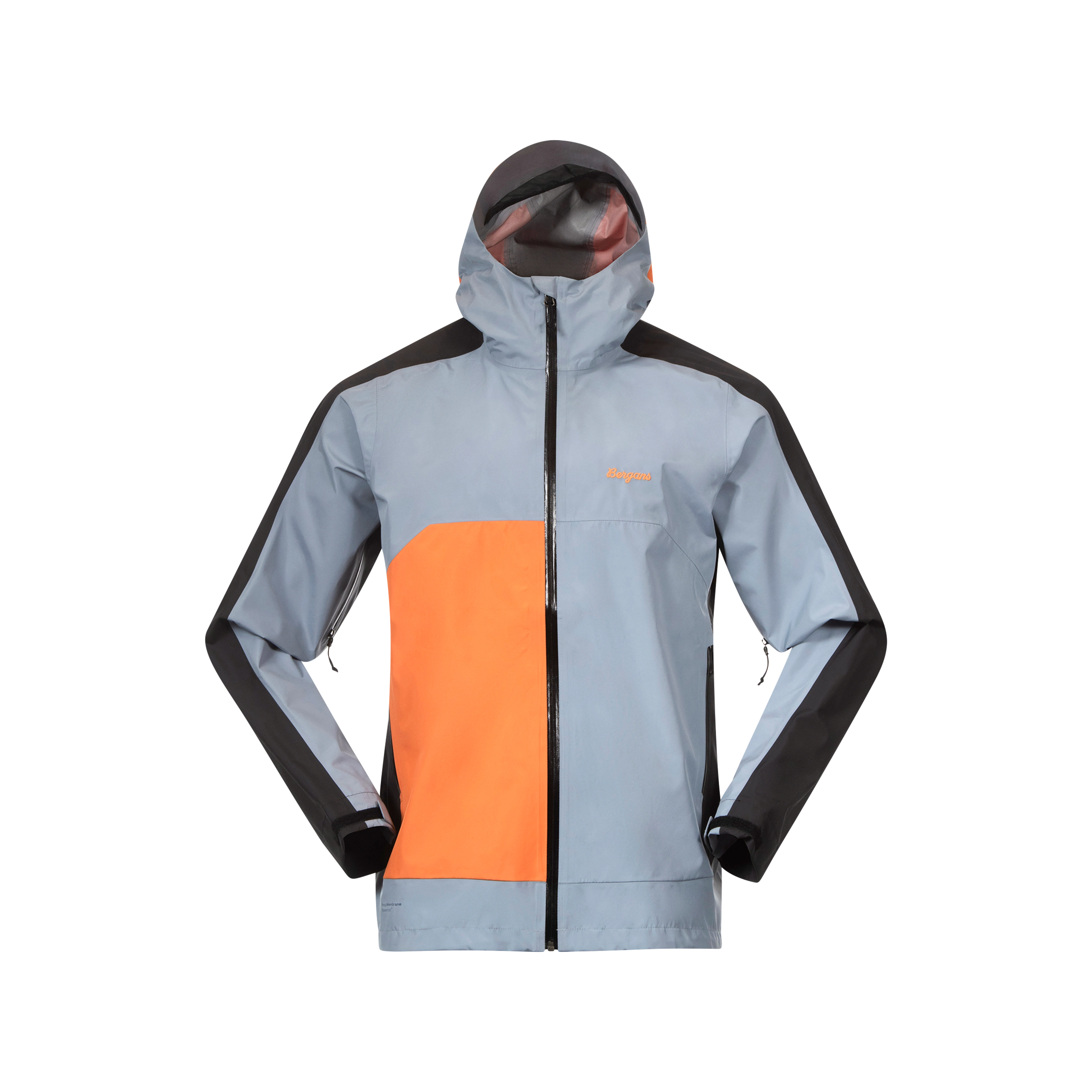 Rabot Allround 3L Shell Jacket Men