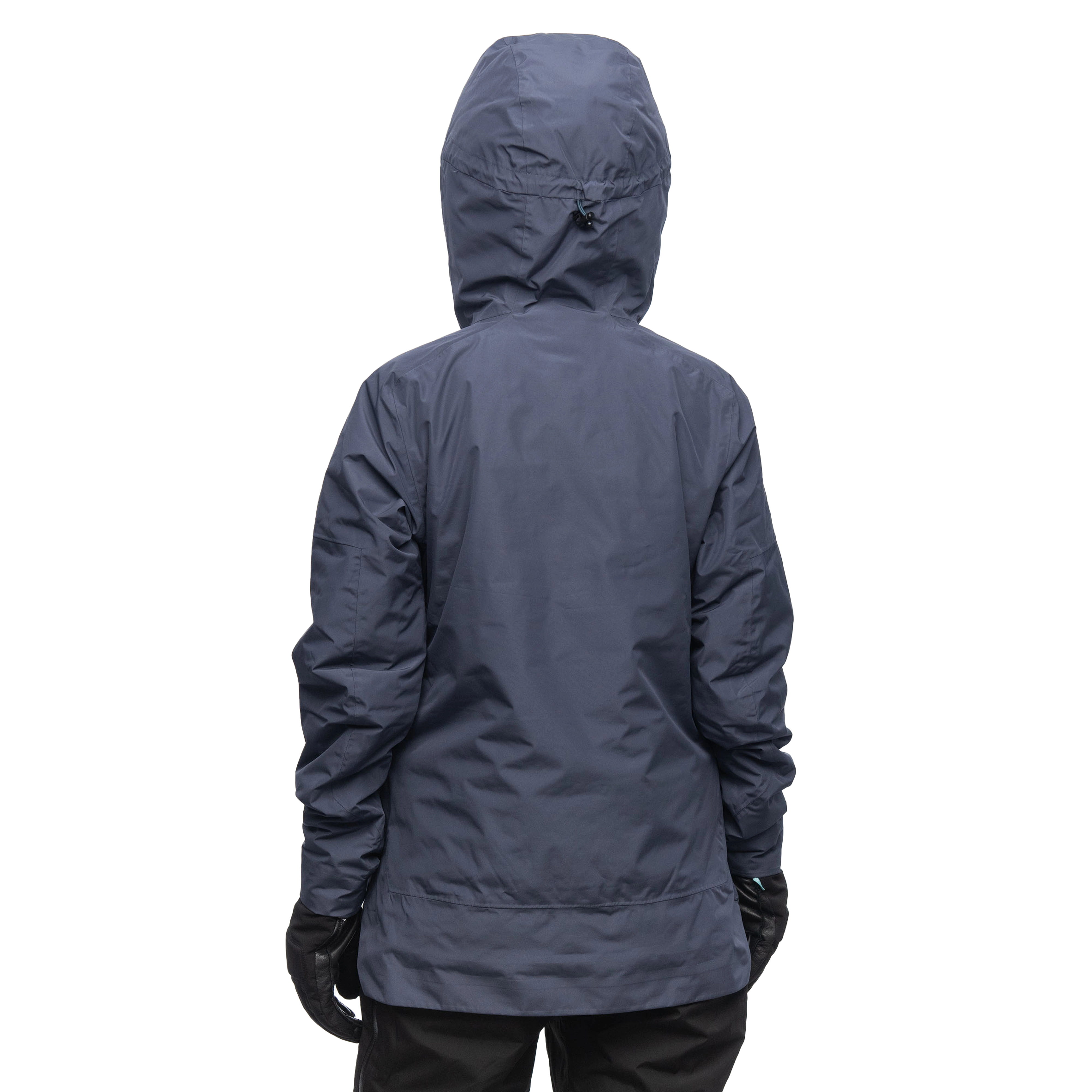 Lava Light Down Jacket Men