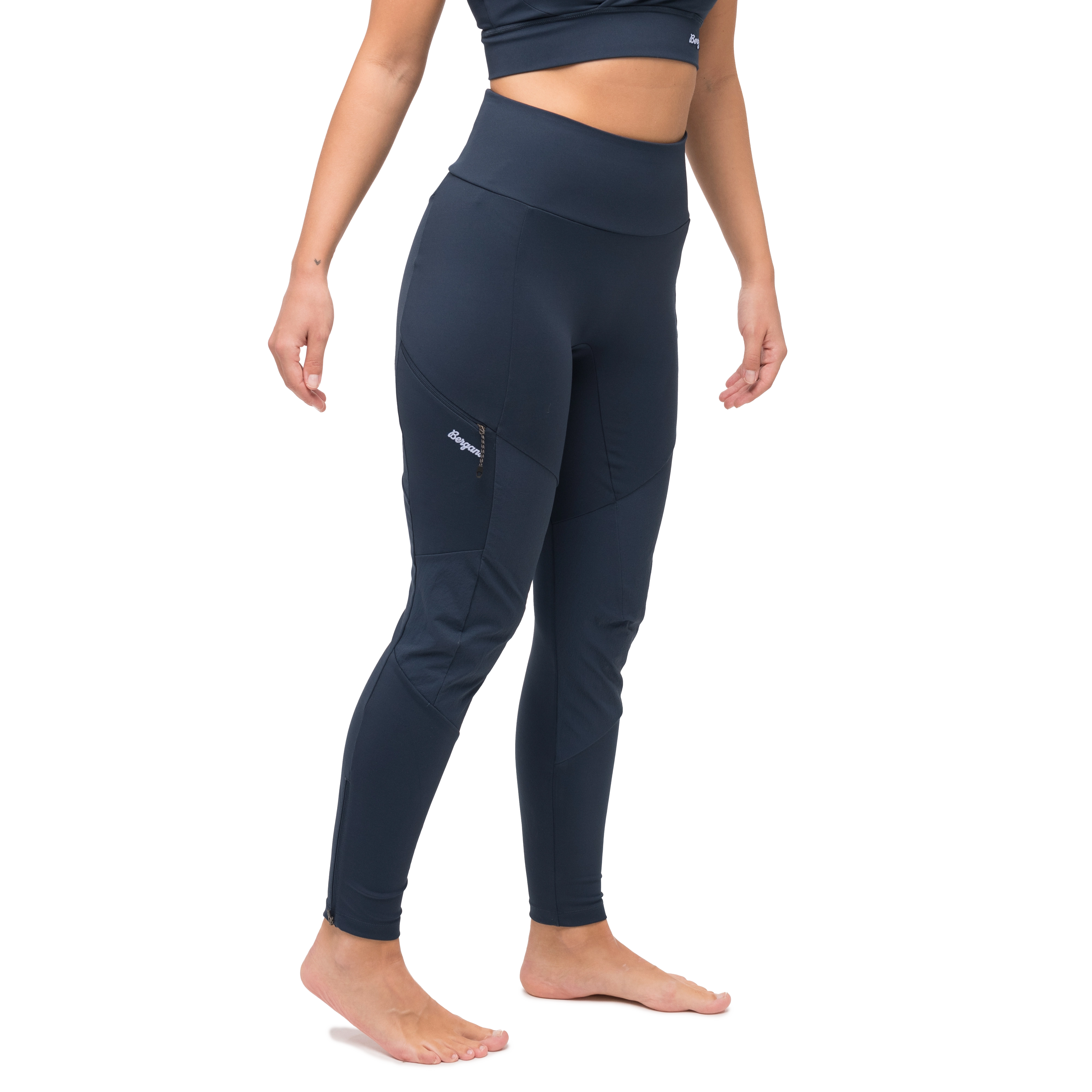 Tind 3L Shell Pants Women