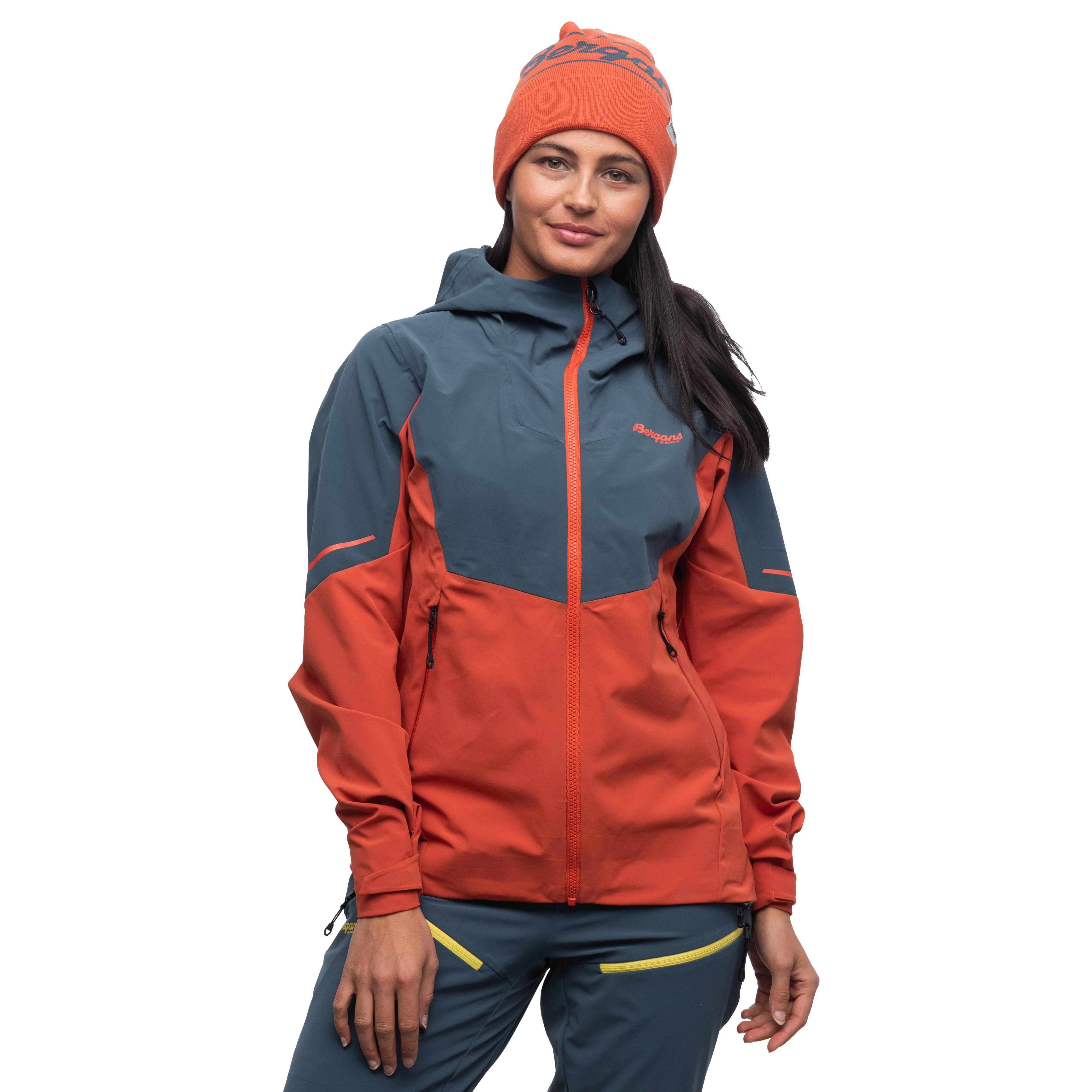 Senja Hybrid Softshell W Jacket