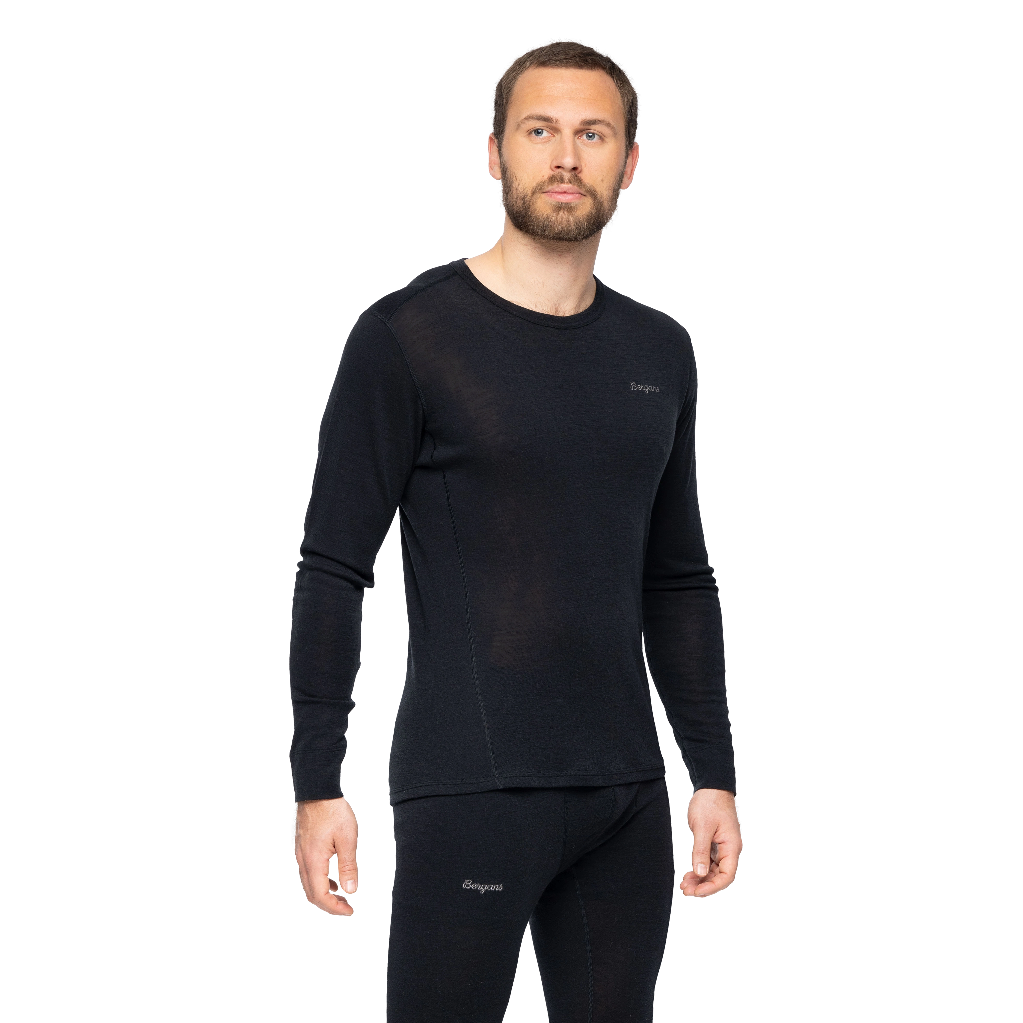 Inner:Dual Merino Tights Men