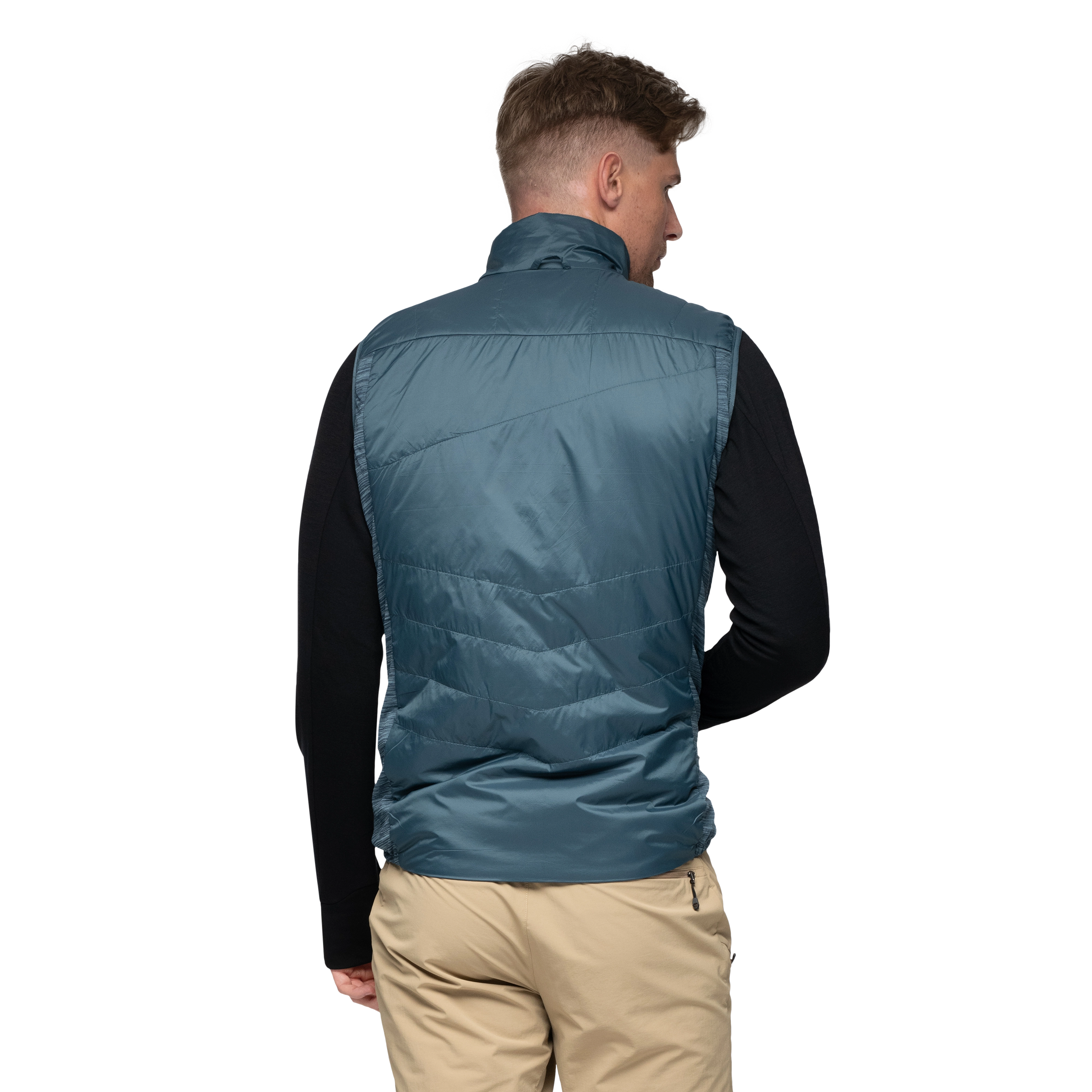 Myske Wool Youth Shirt