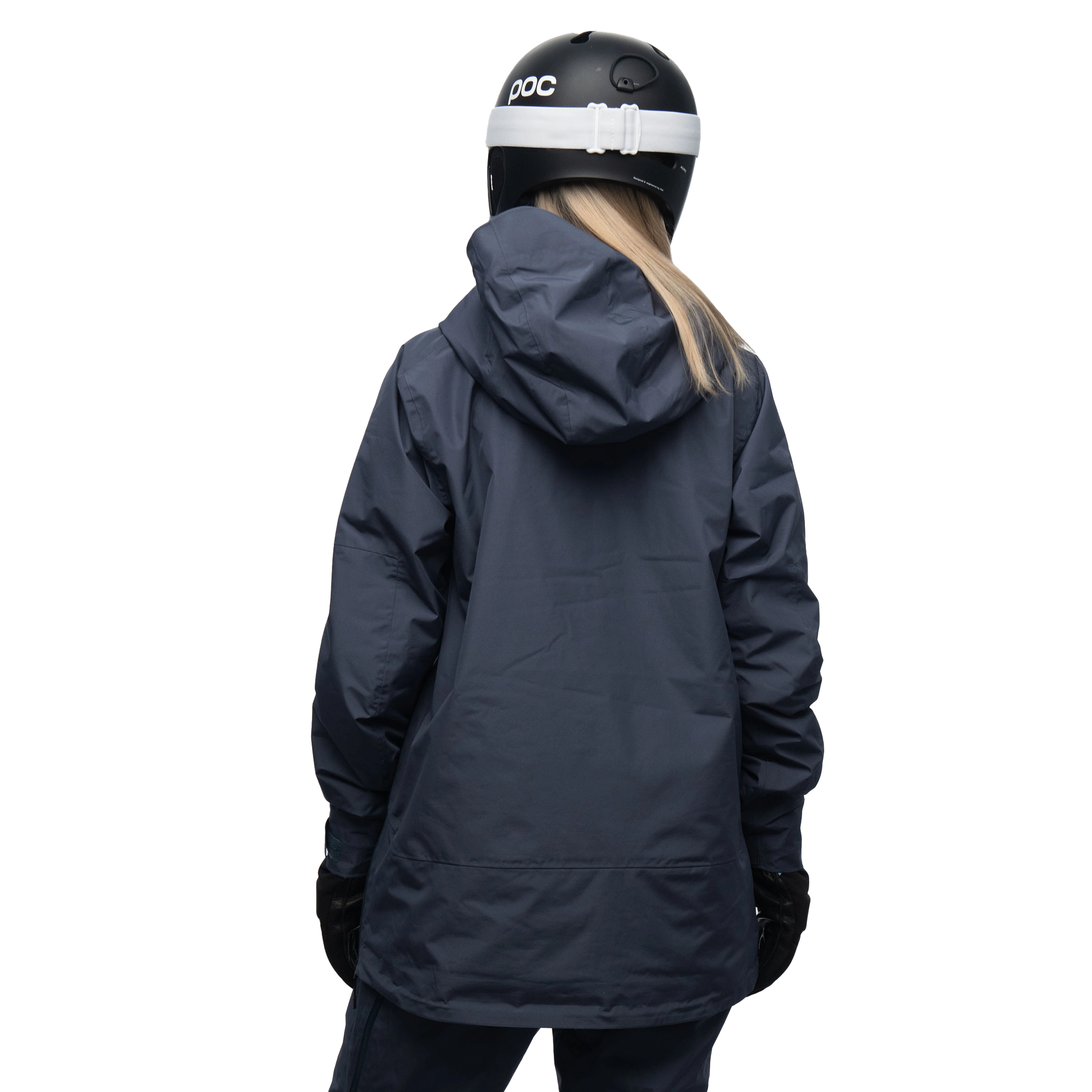 Oslo Urban Down Parka