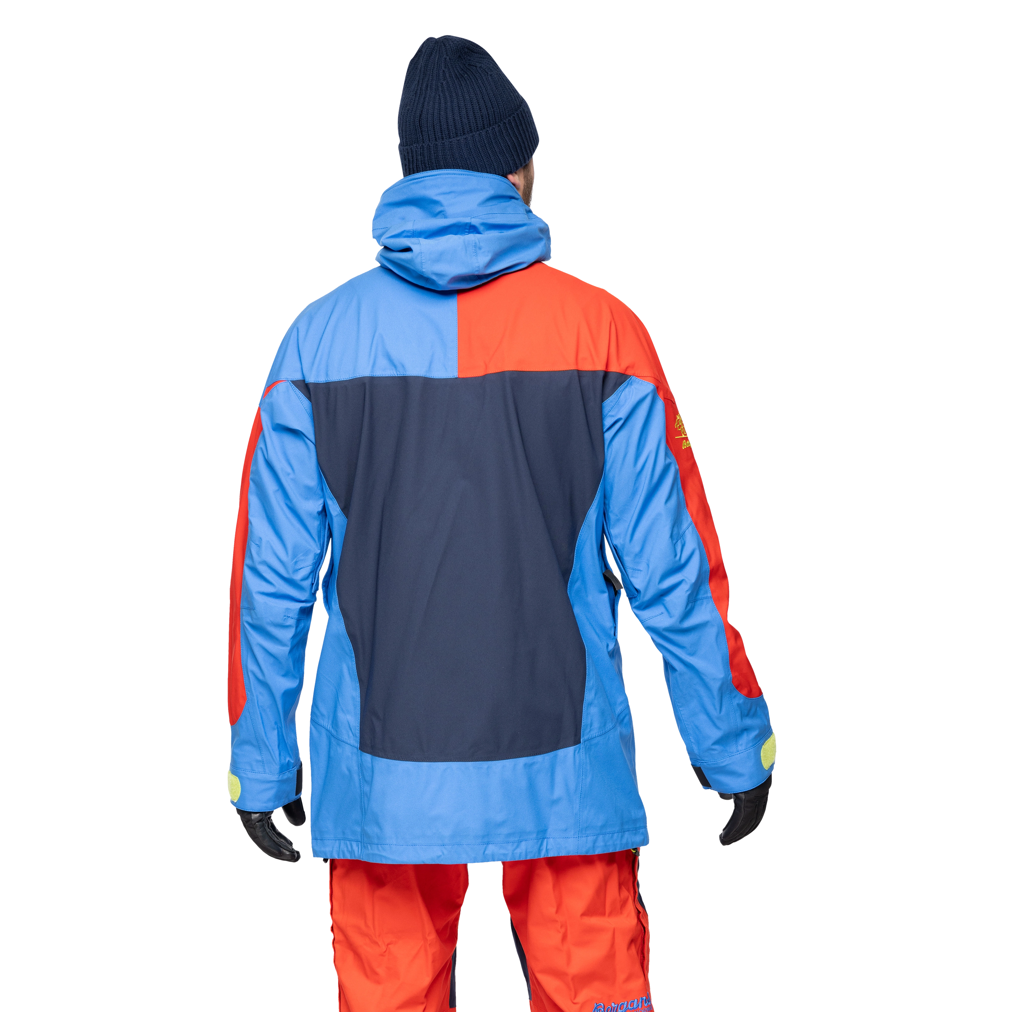Arctic Expedition Jacket