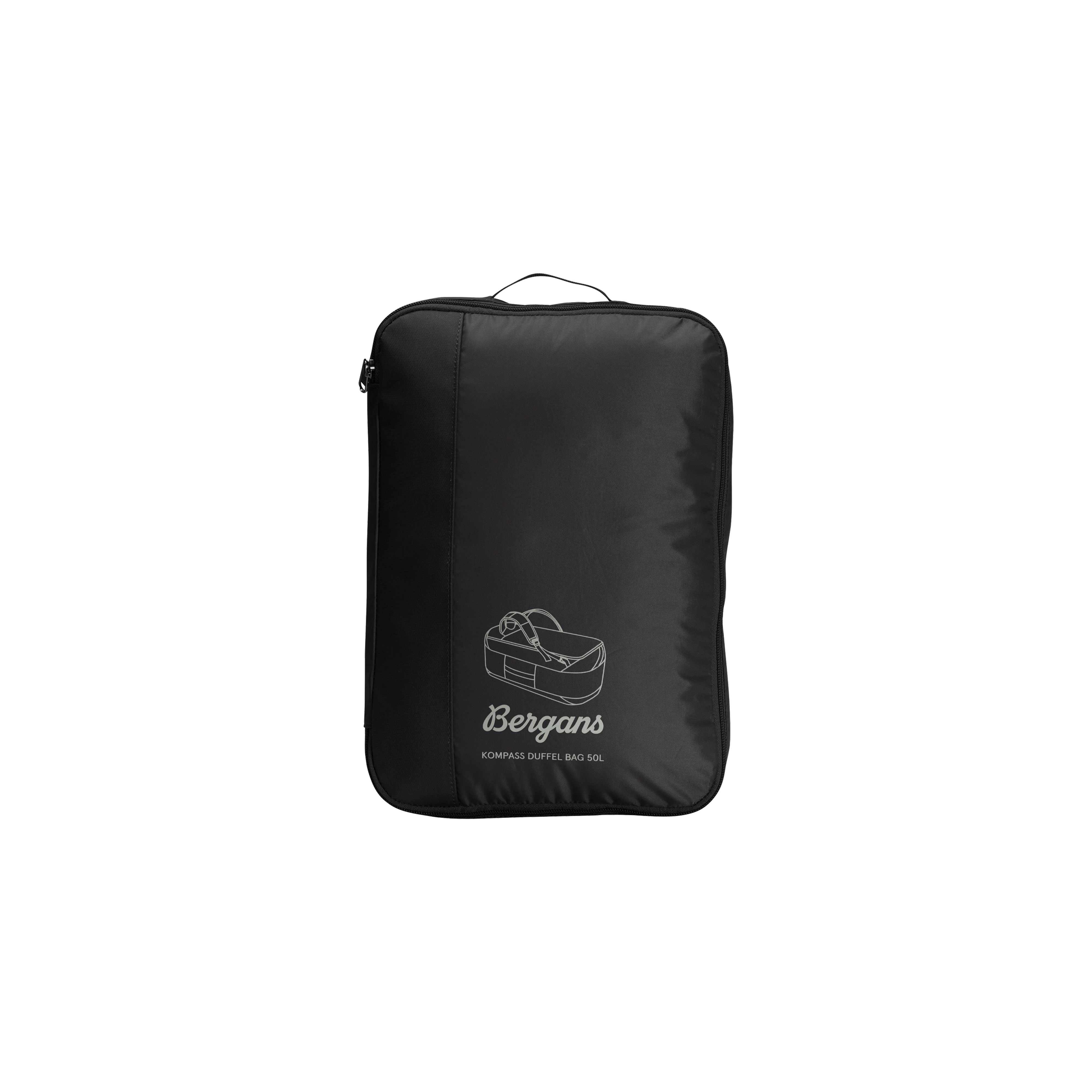 Kompass Duffel Bag 50